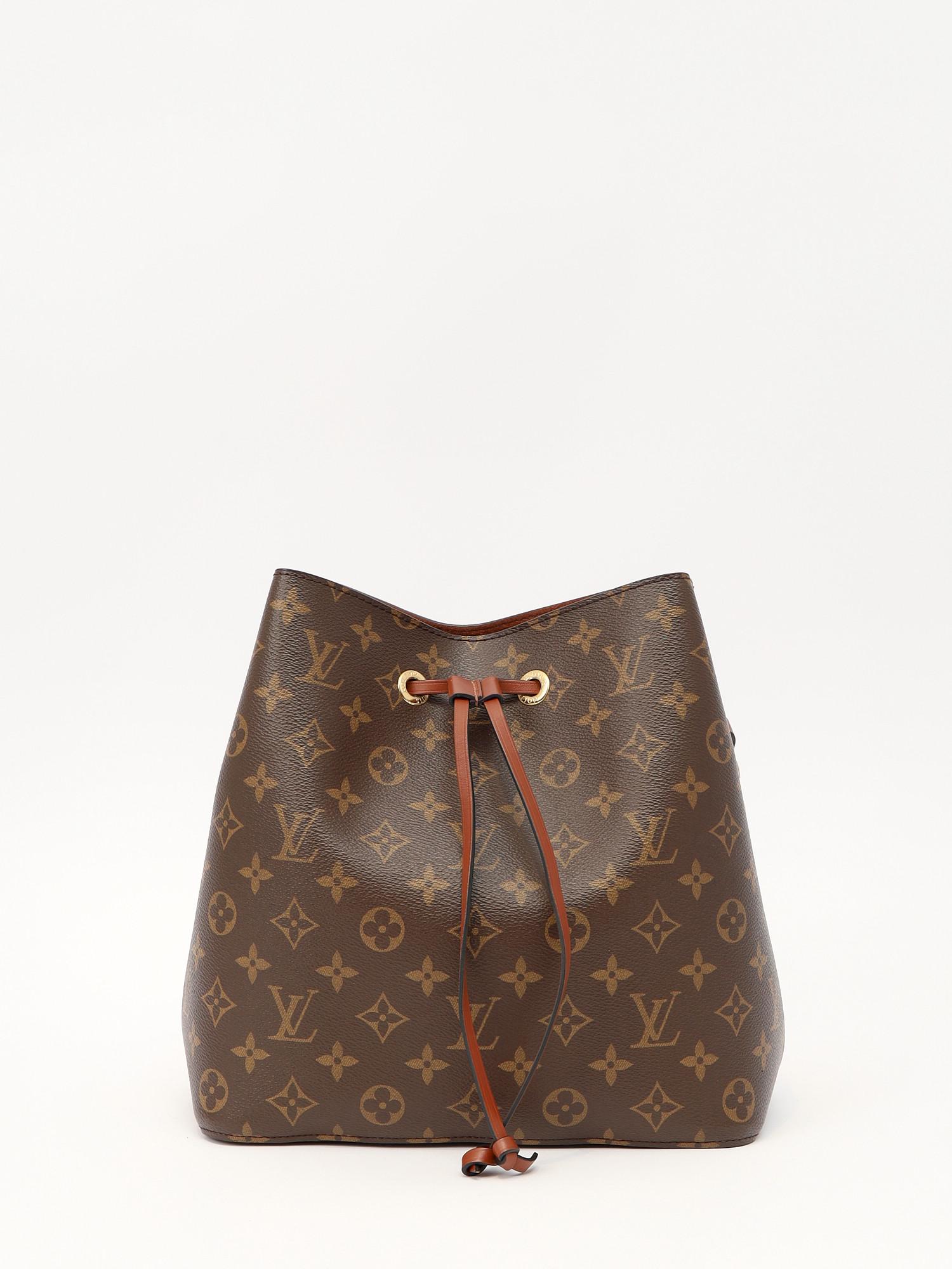 Louis Vuitton NeoNoe , фото 1