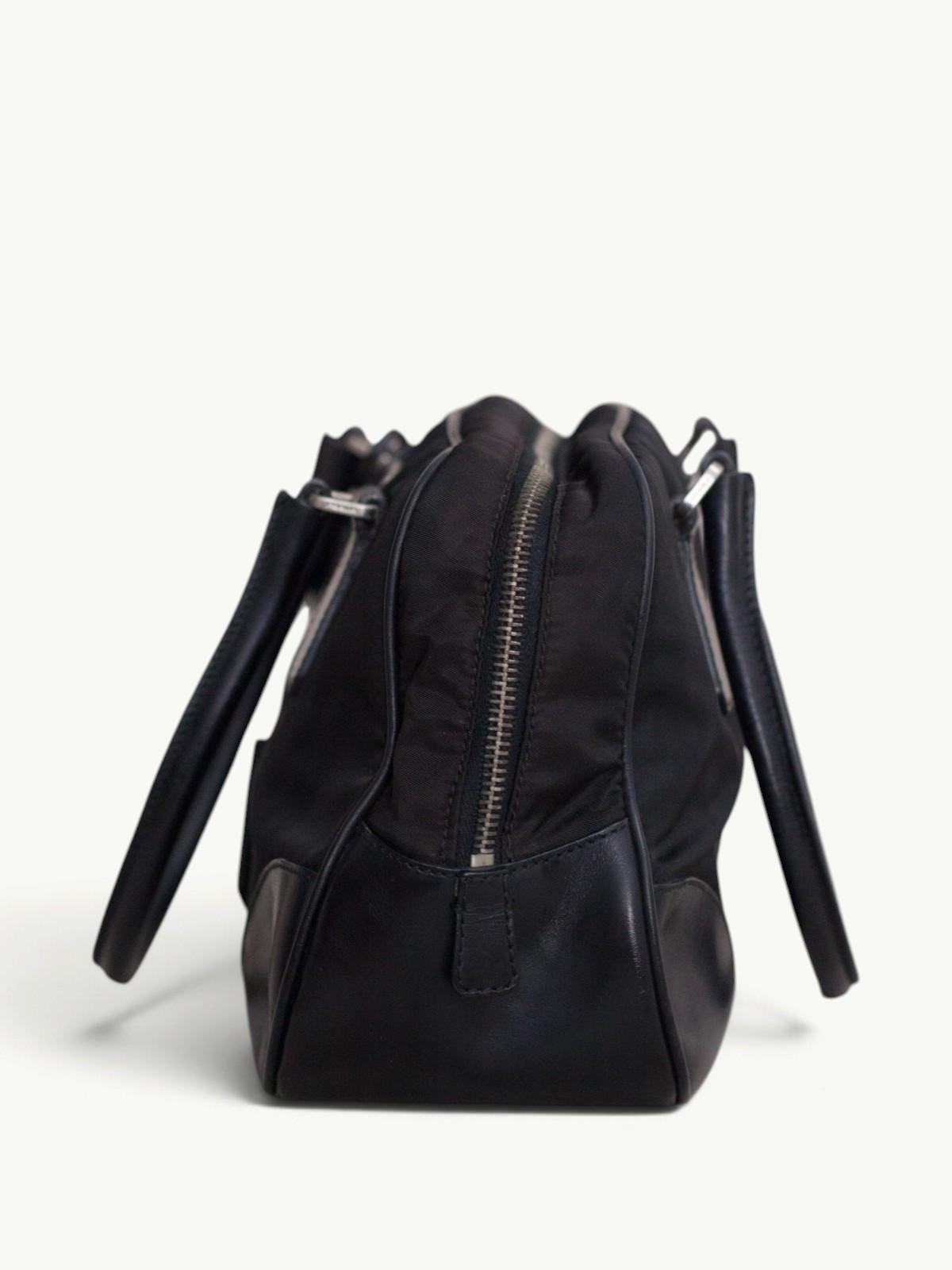 Prada Bauletto , фото 4
