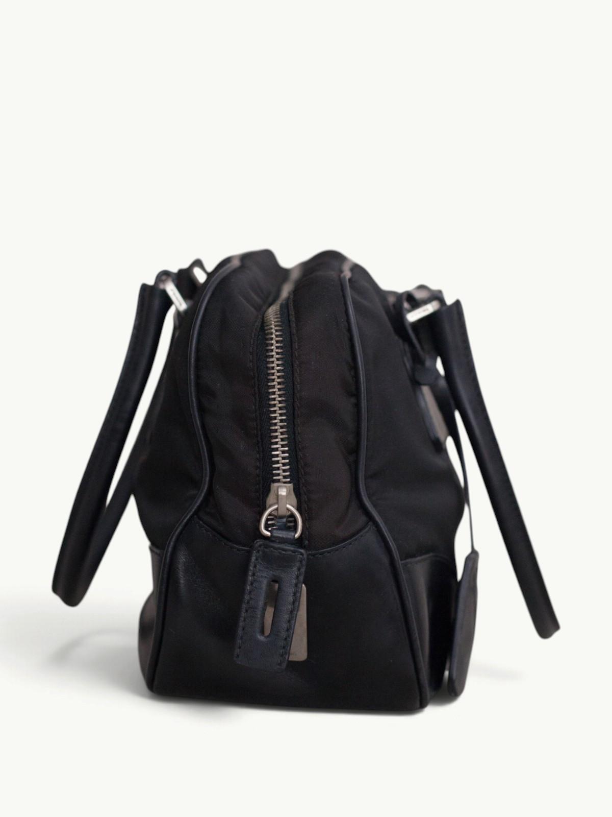 Prada Bauletto , фото 5