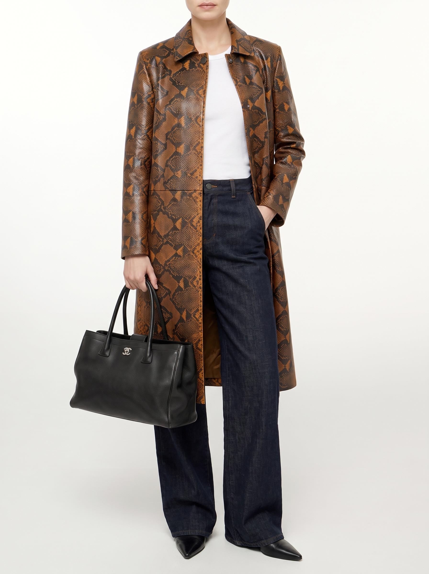 Chanel Cerf , фото 2