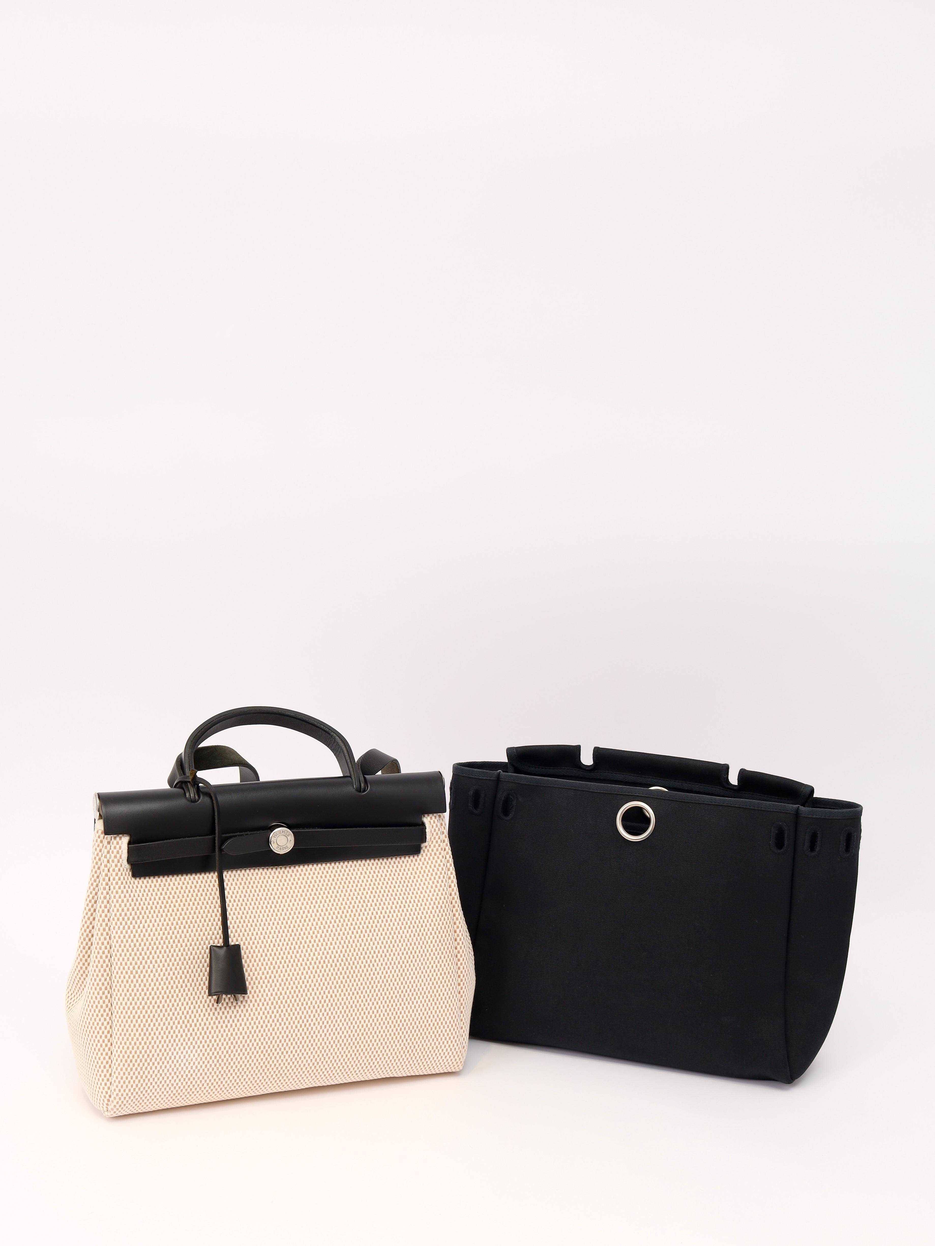 Hermes Herbag 31, фото 5