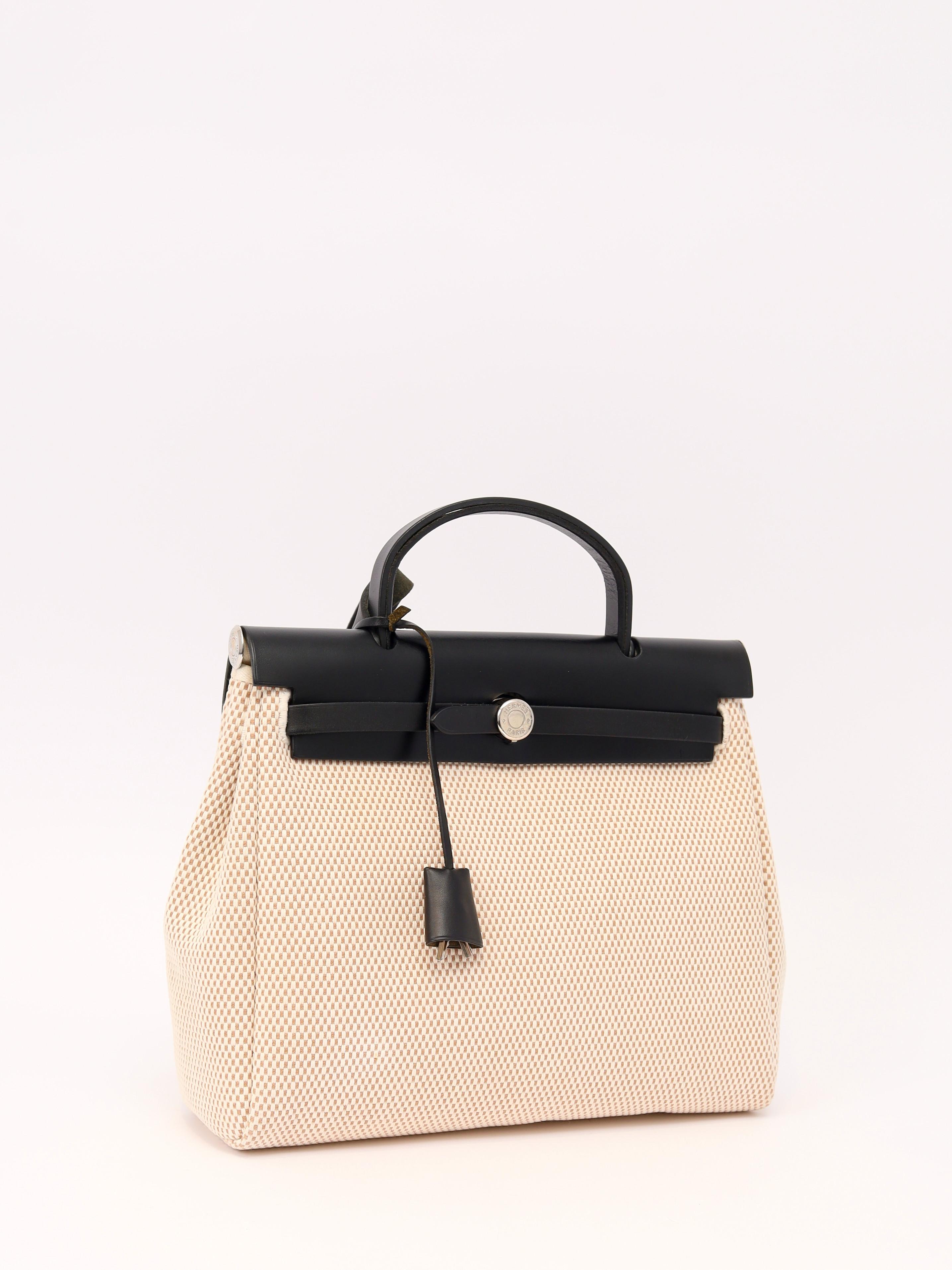 Hermes Herbag 31, фото 3