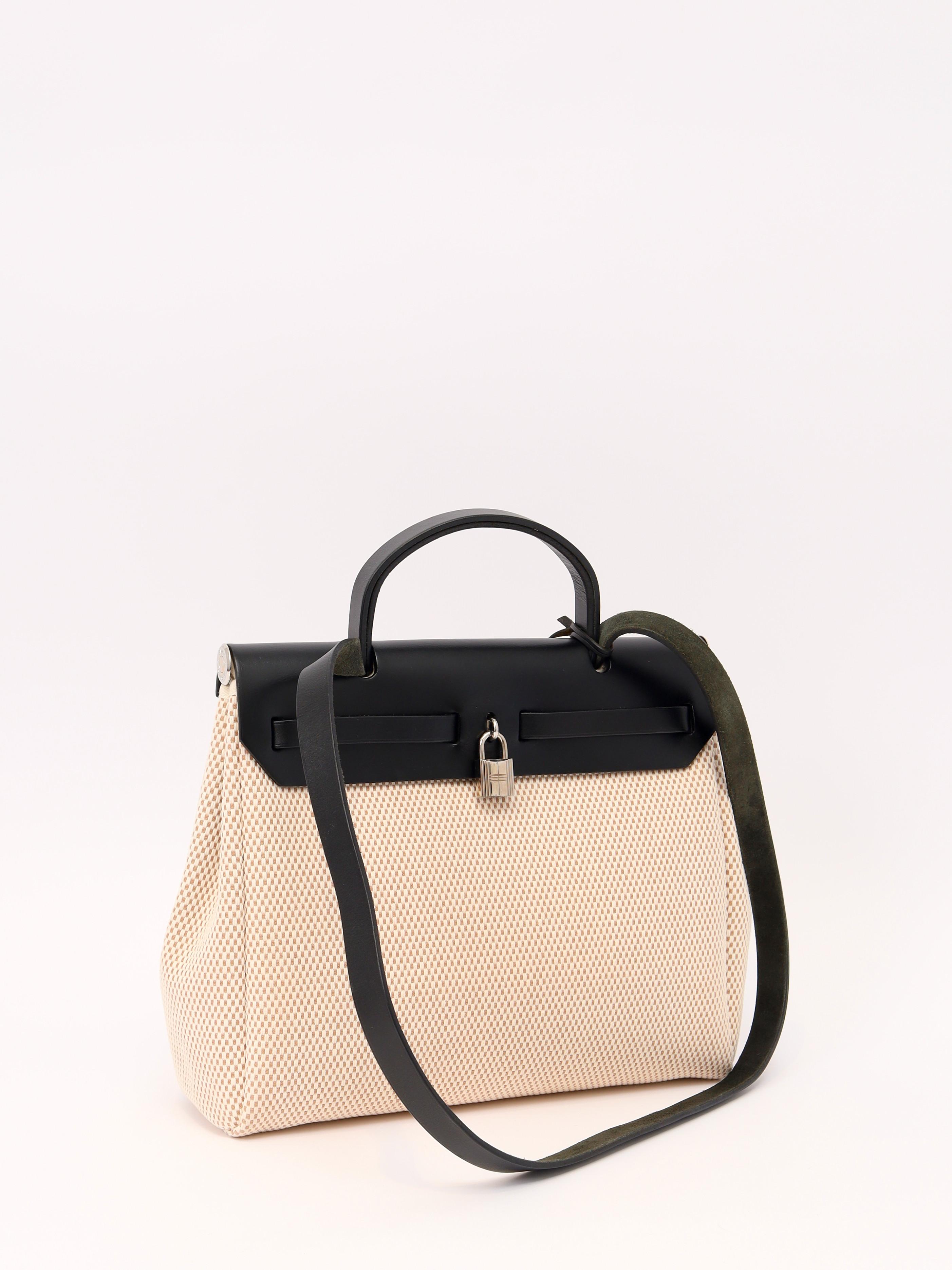 Hermes Herbag 31, фото 4