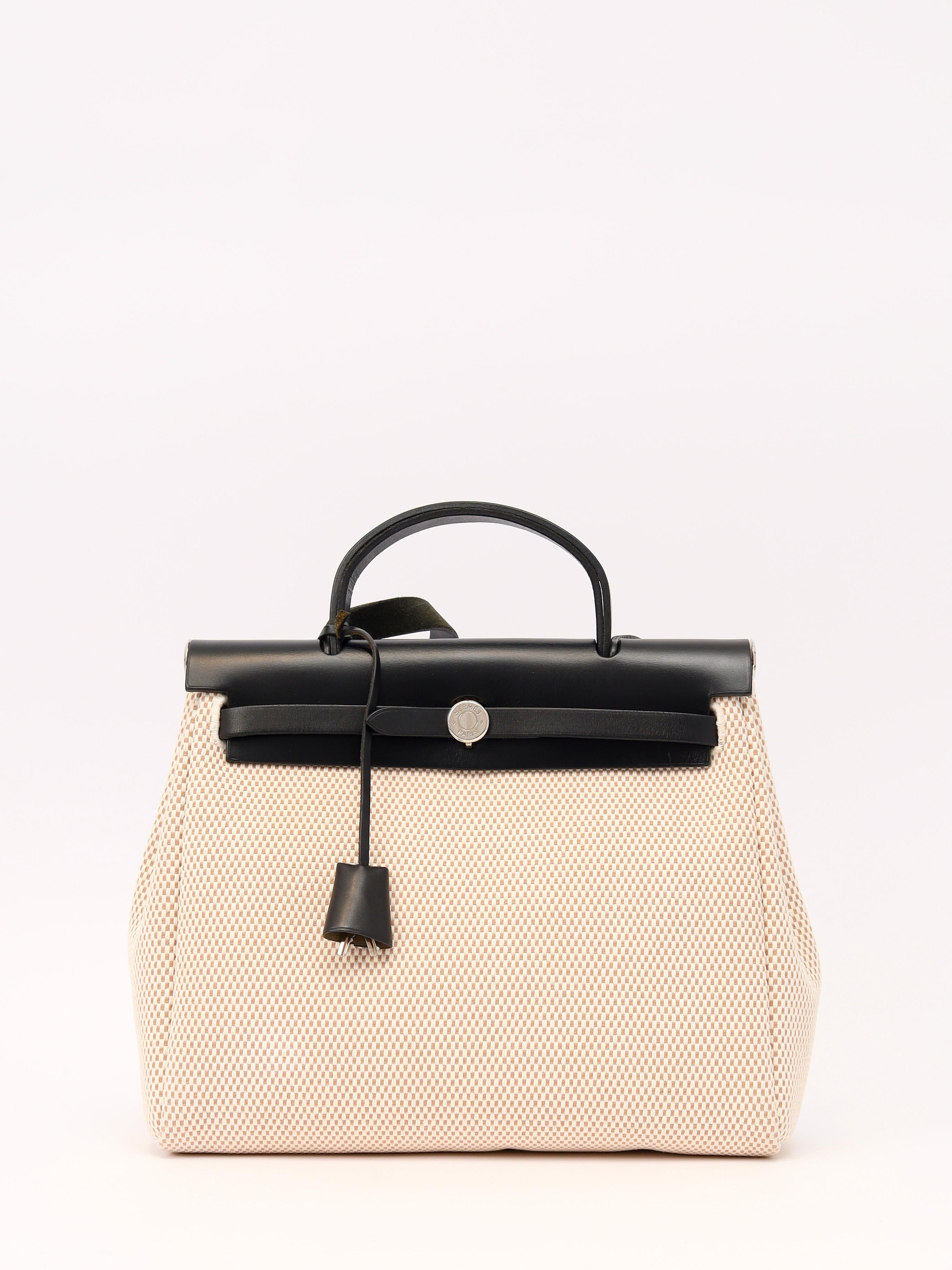 Hermes Herbag 31, фото 1