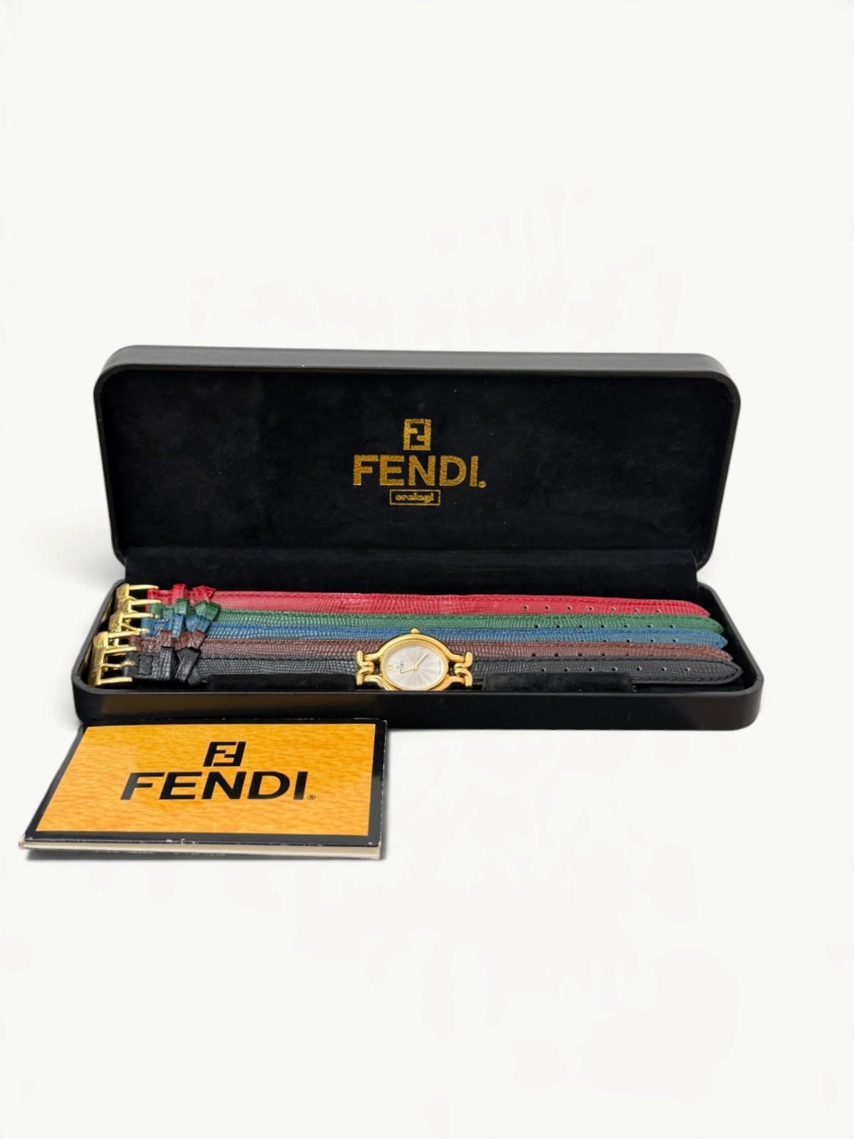 Fendi  , фото 2