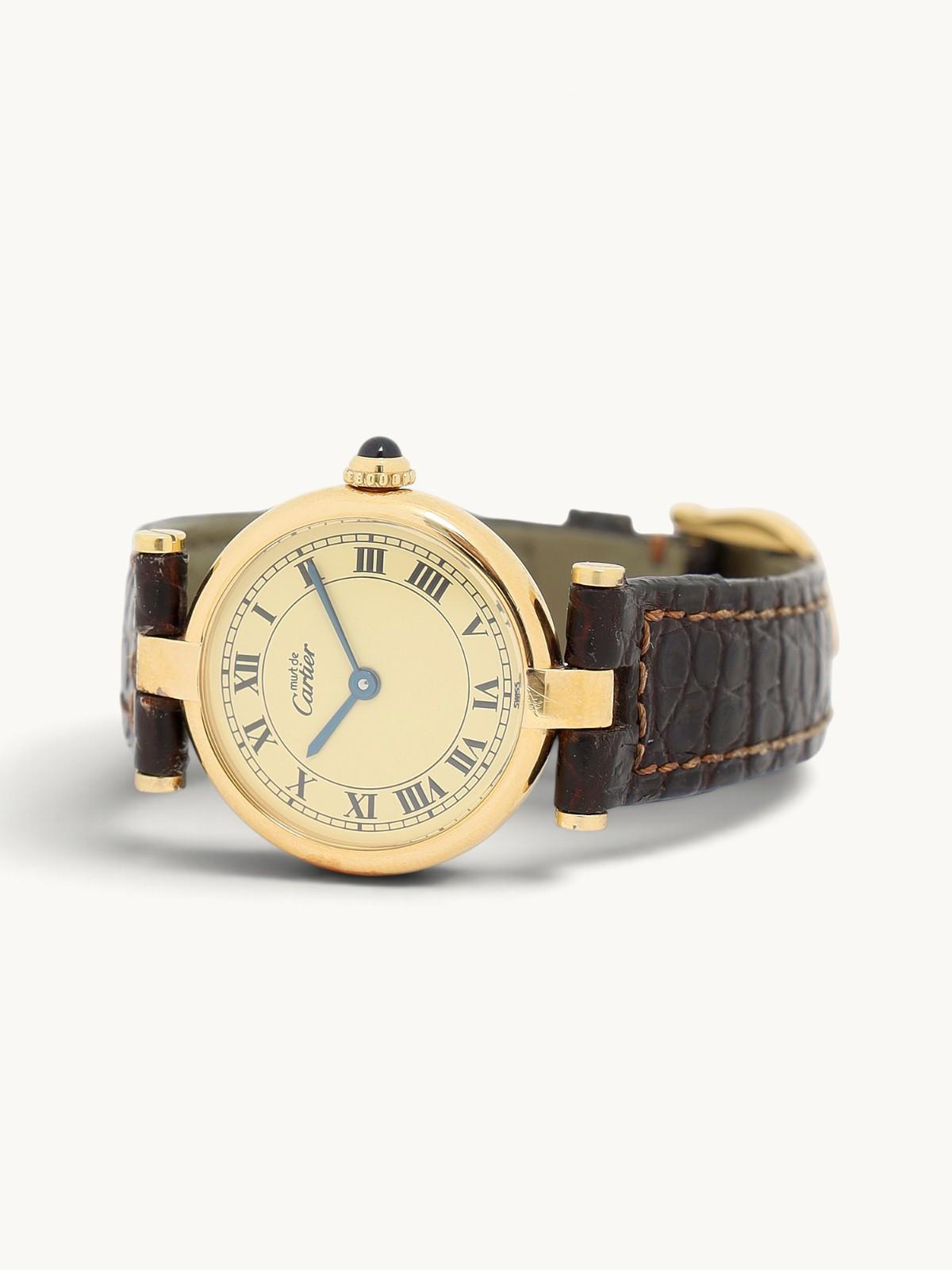 Cartier Vendome , фото 3