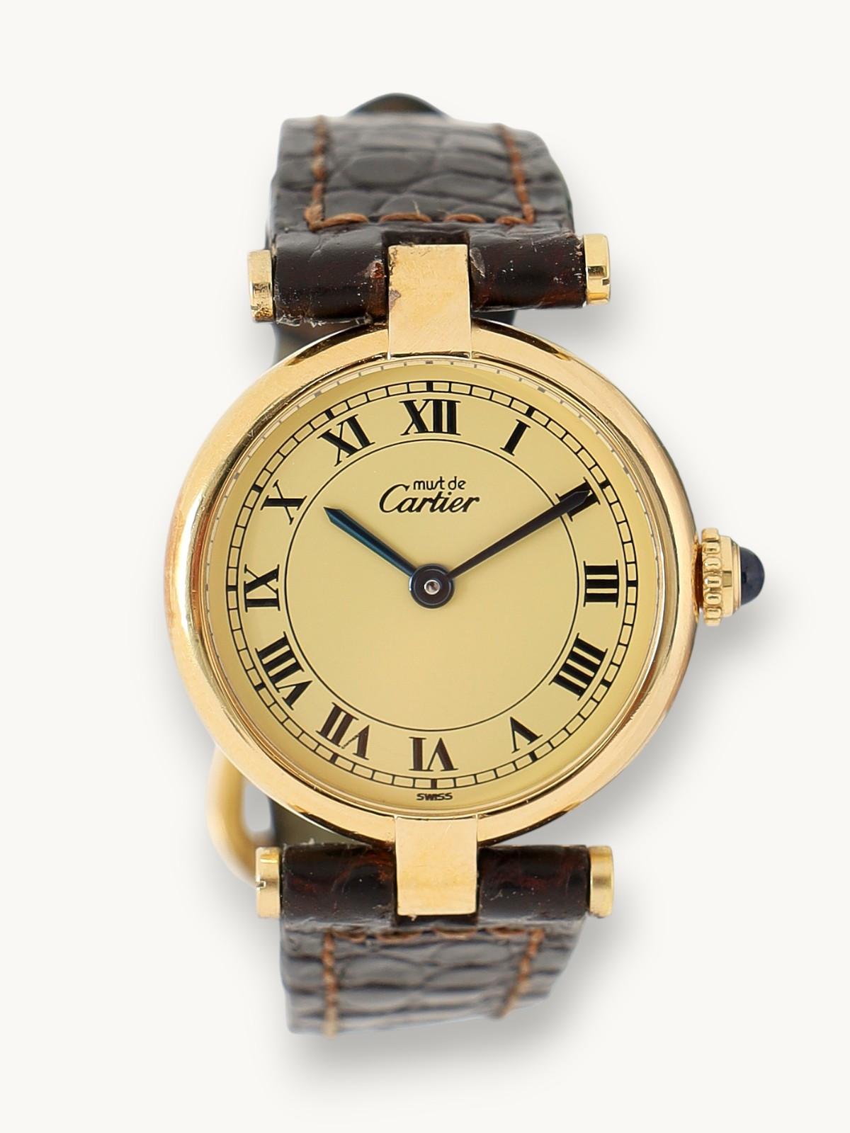Cartier Vendome , фото 1