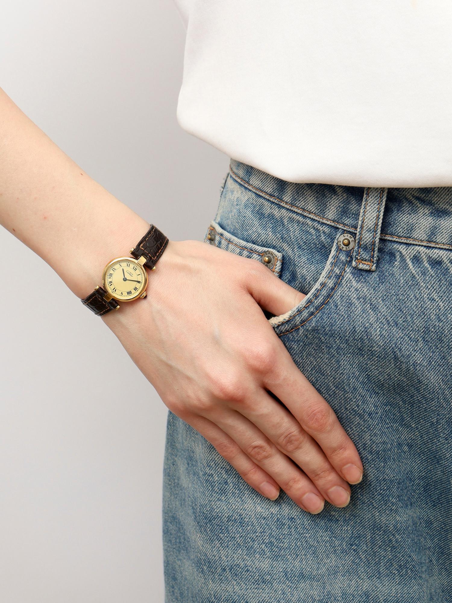 Cartier Vendome , фото 2