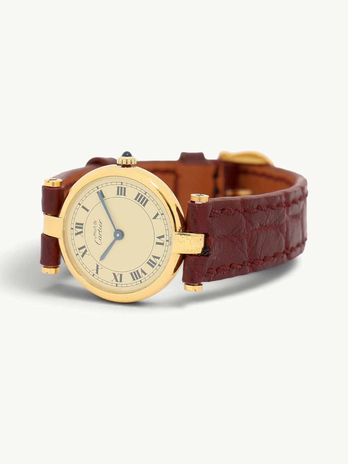 Cartier Vendome , фото 3