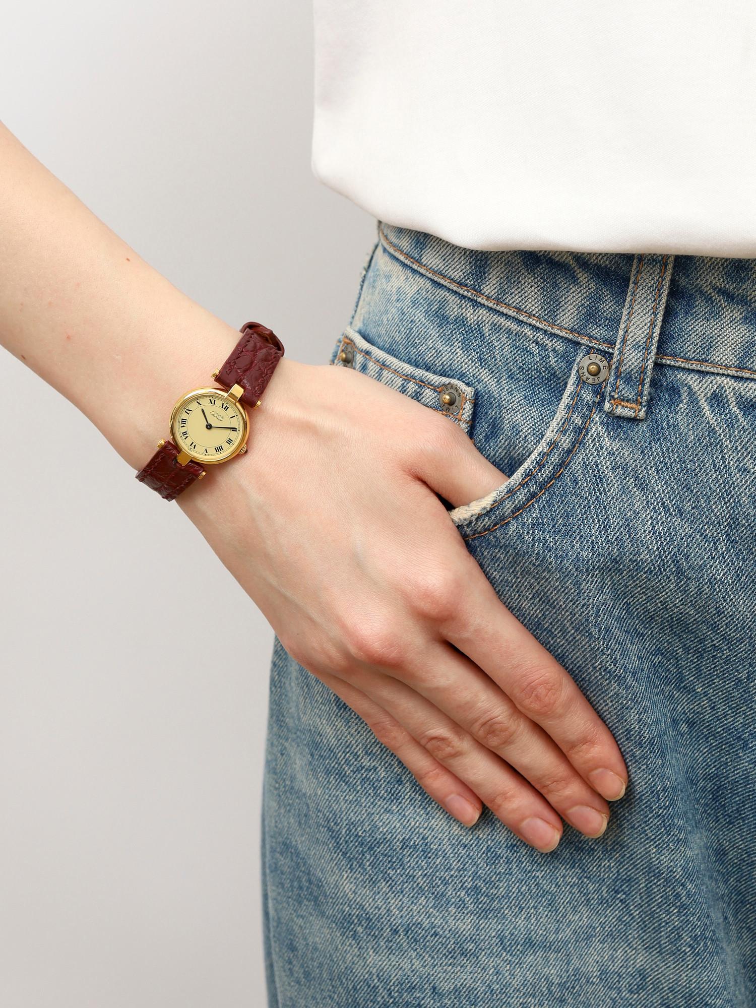 Cartier Vendome , фото 2