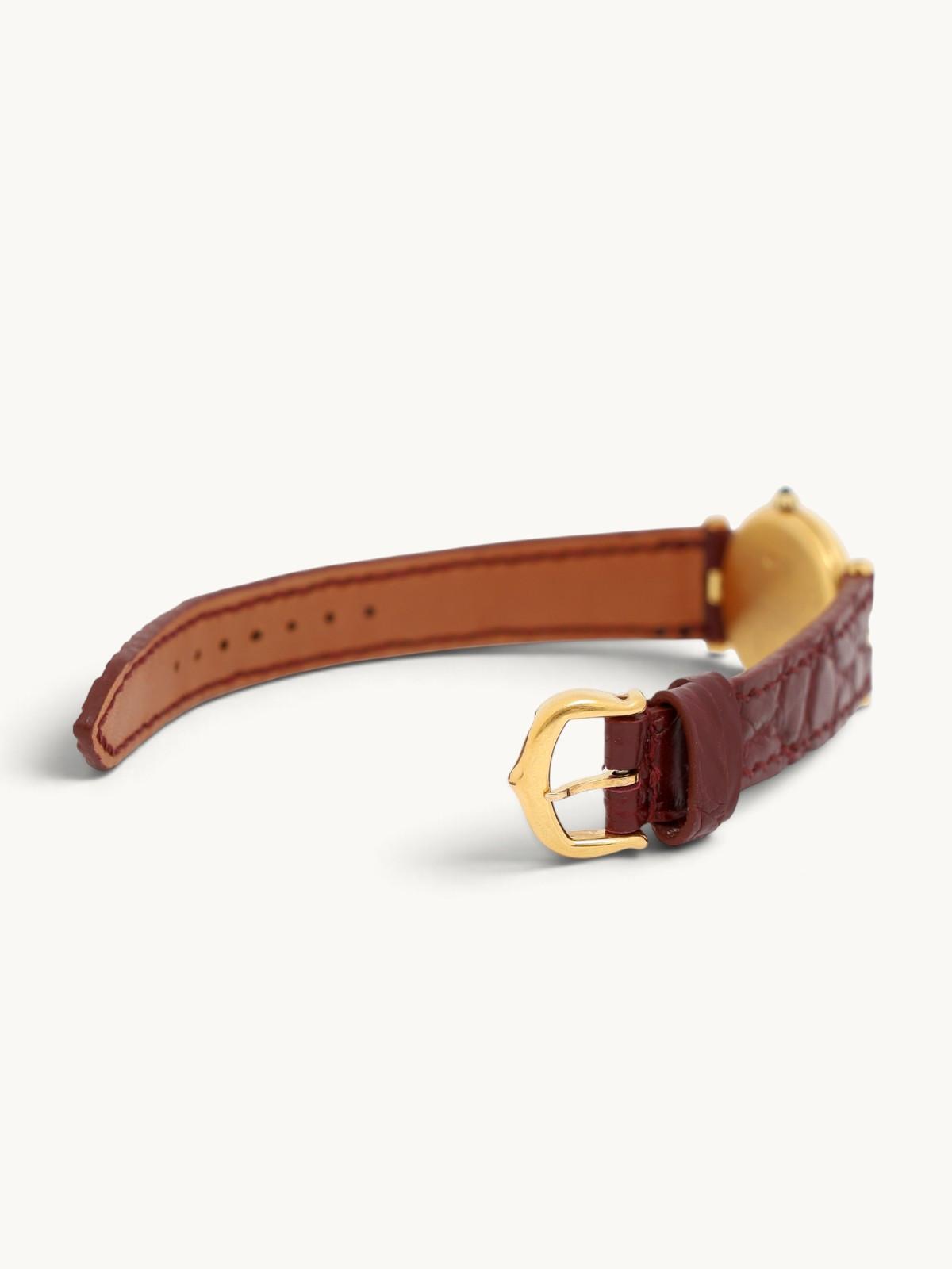 Cartier Vendome , фото 5