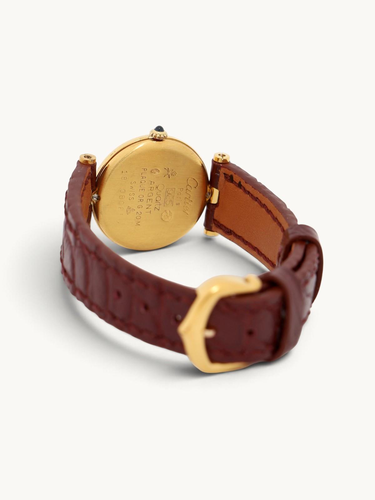 Cartier Vendome , фото 4