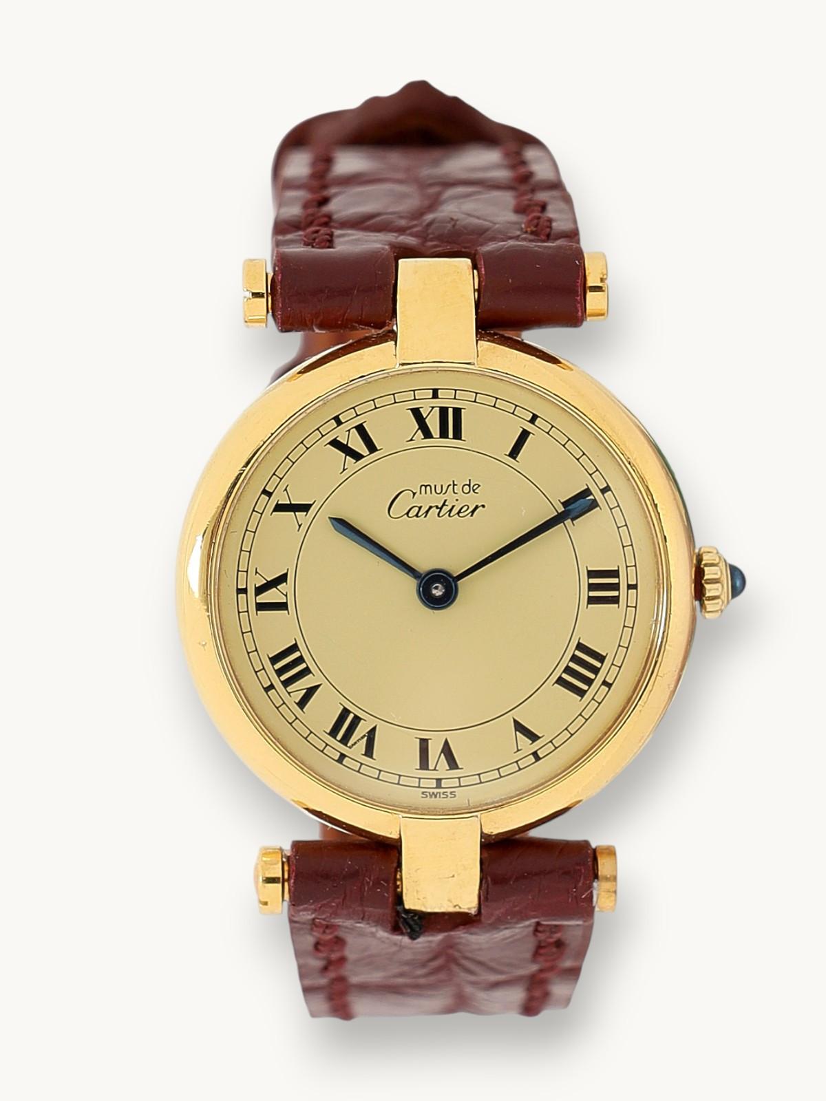 Cartier Vendome , фото 1