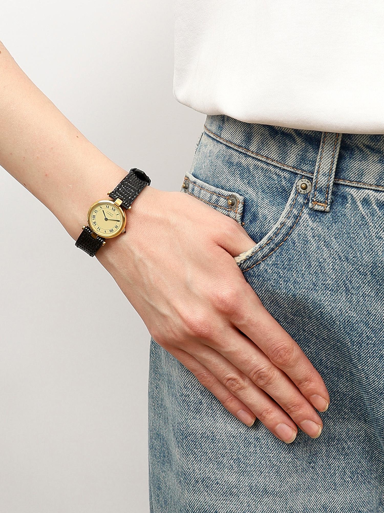 Cartier Vendome , фото 2