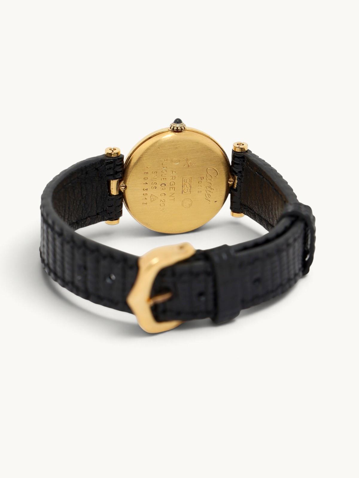 Cartier Vendome , фото 4
