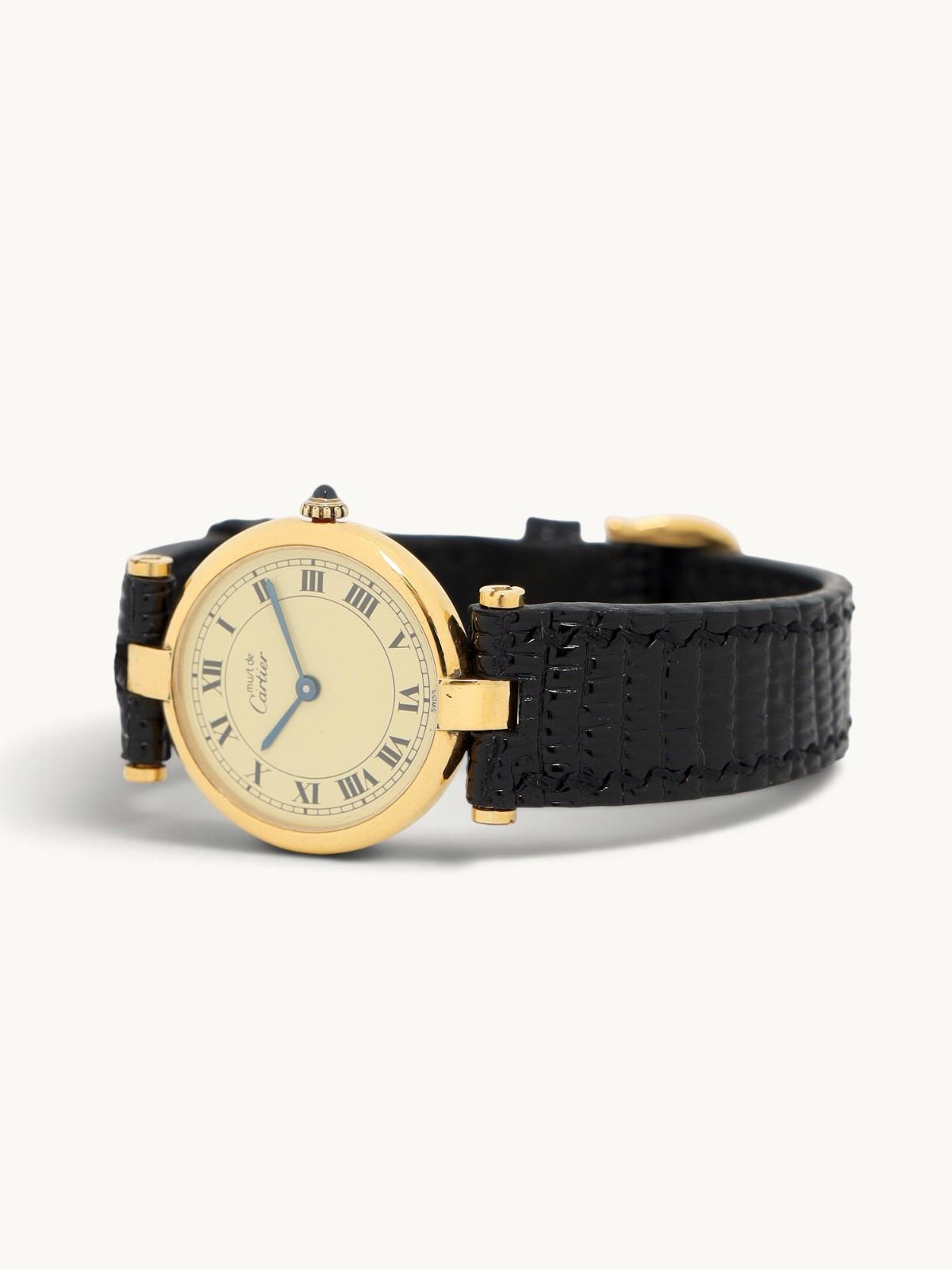 Cartier Vendome , фото 3