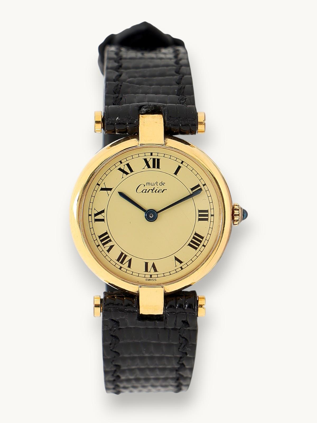 Cartier Vendome , фото 1