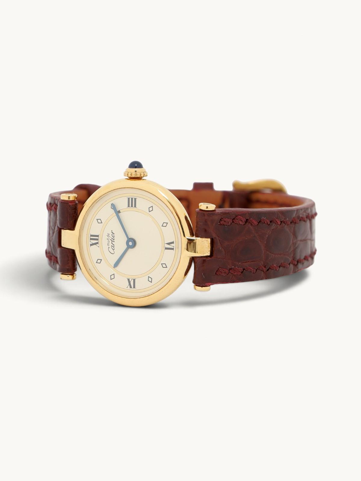 Cartier Vendome , фото 3