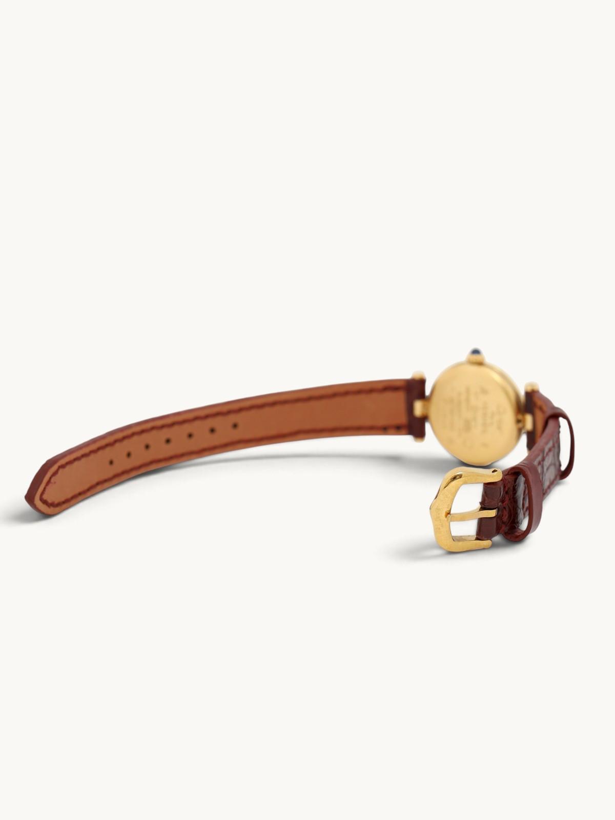 Cartier Vendome , фото 5