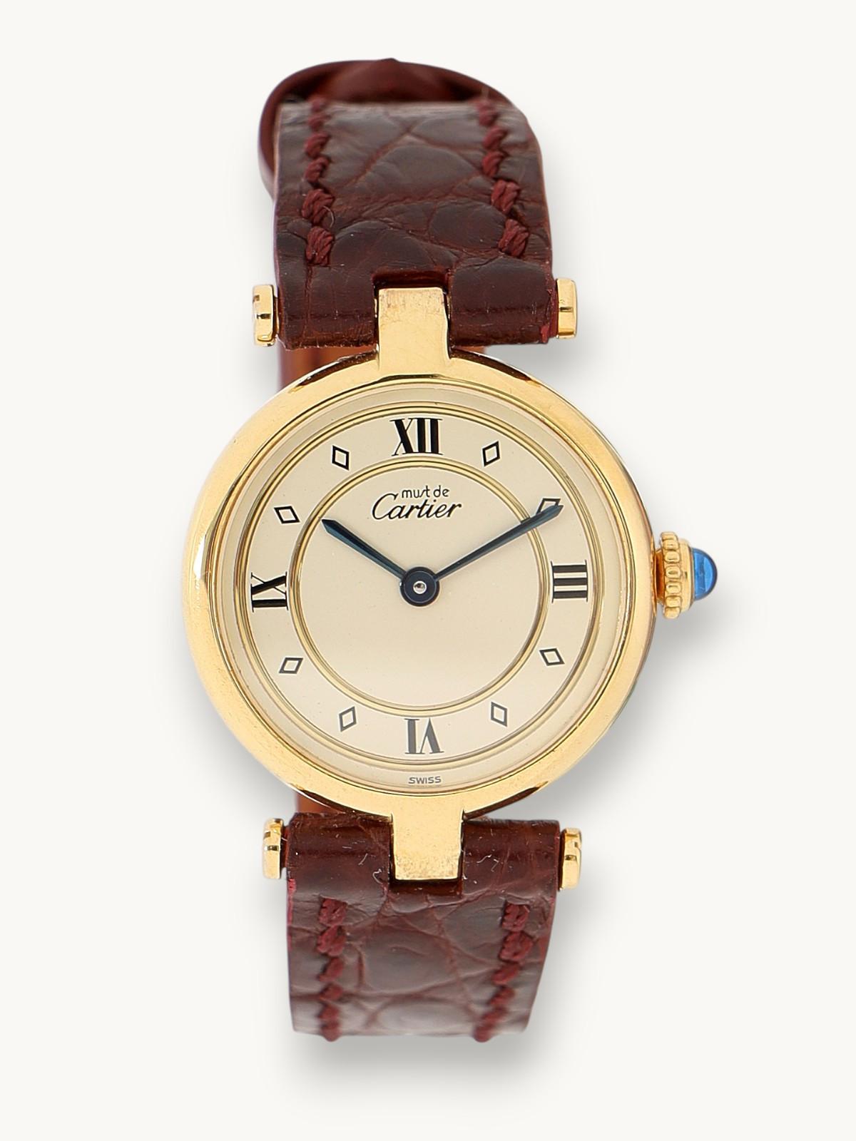 Cartier Vendome , фото 1