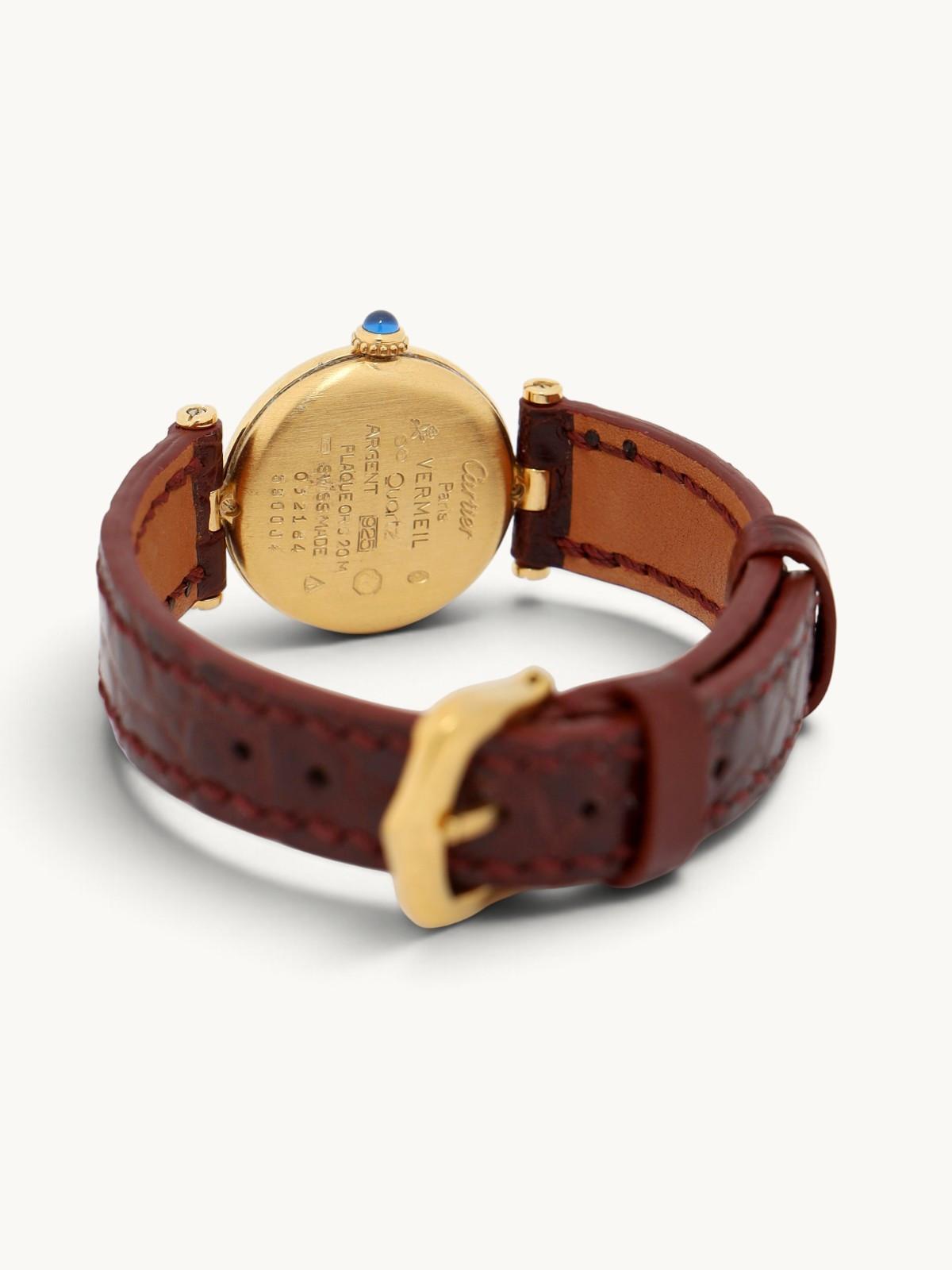 Cartier Vendome , фото 4
