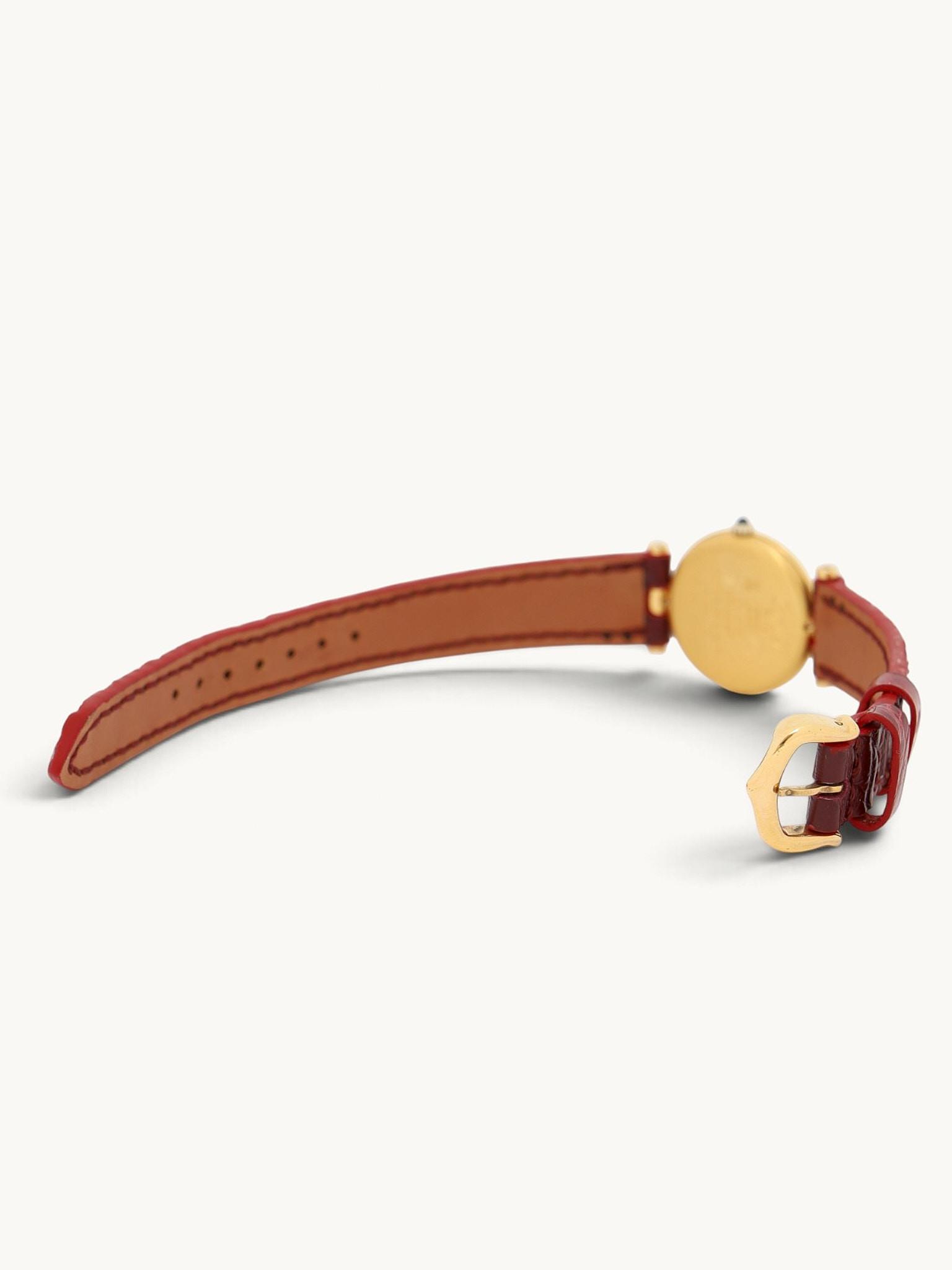 Cartier Vendome , фото 5