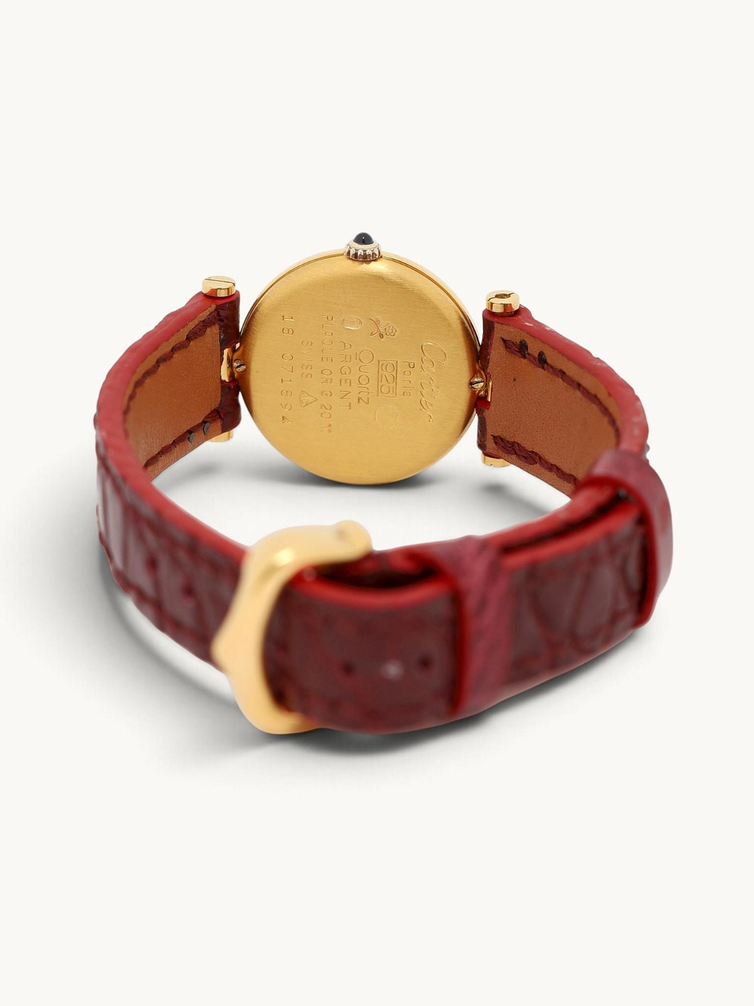 Cartier Vendome , фото 4