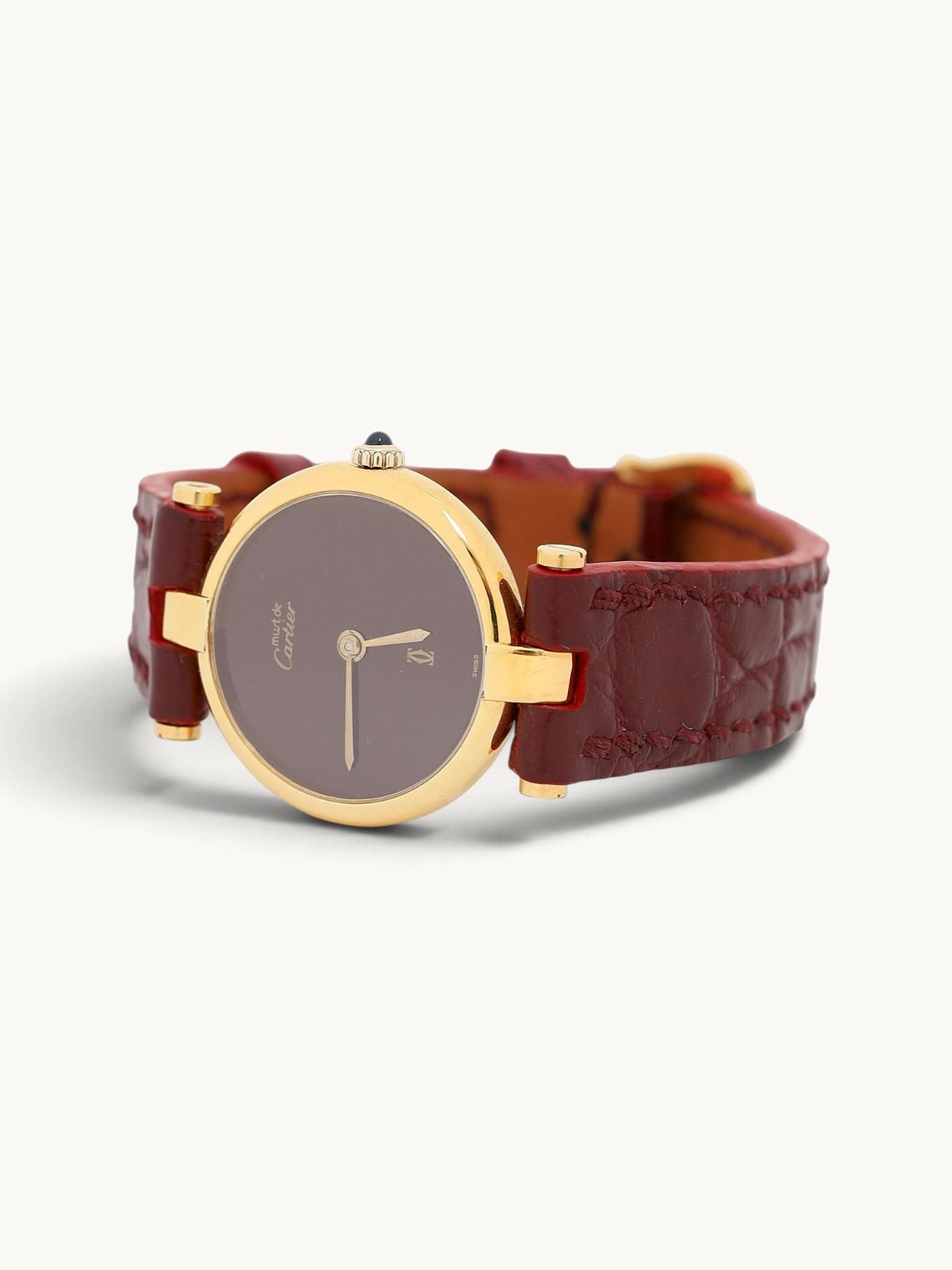 Cartier Vendome , фото 3