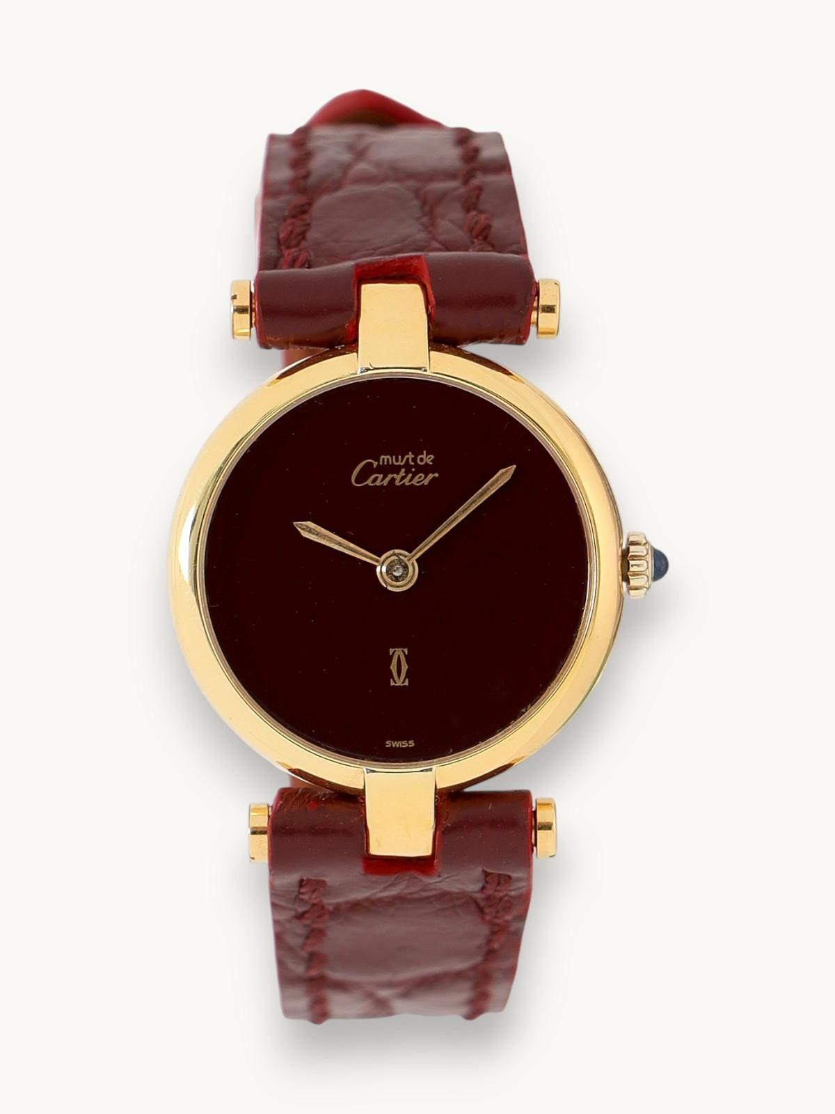 Cartier Vendome , фото 1