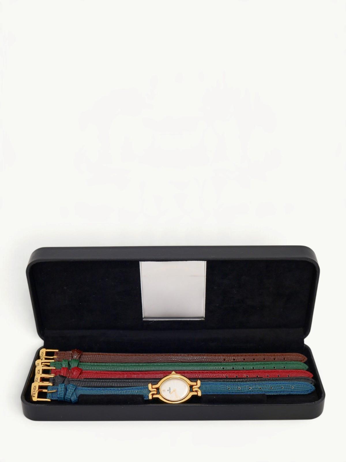 Fendi Chameleon , фото 3