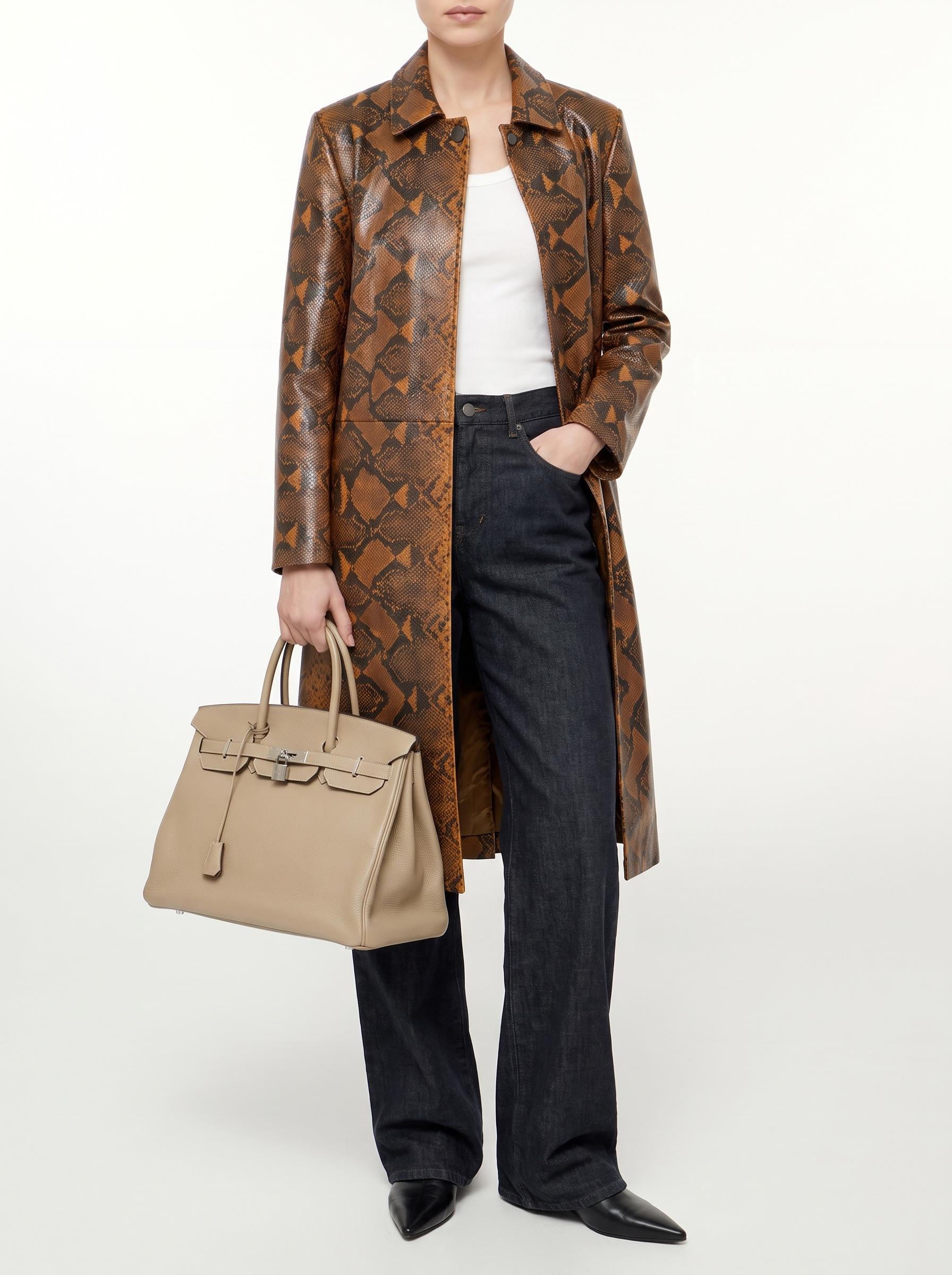 Hermes Birkin 40, фото 2