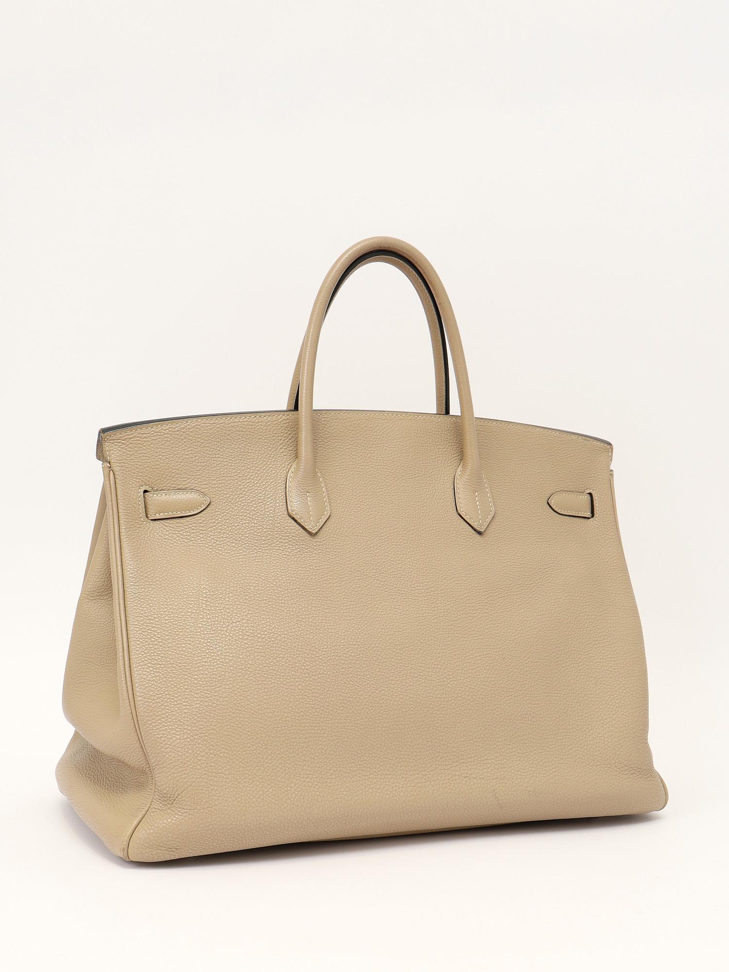Hermes Birkin 40, фото 4