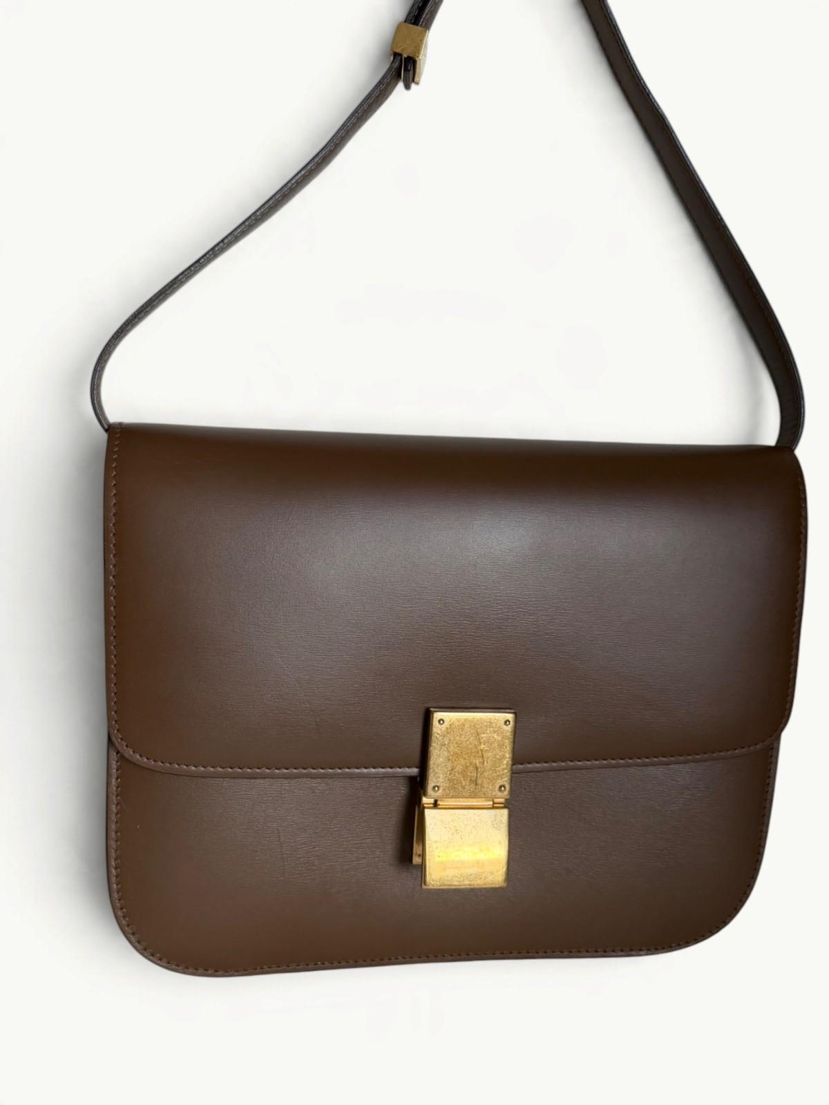Celine Classic , фото 3