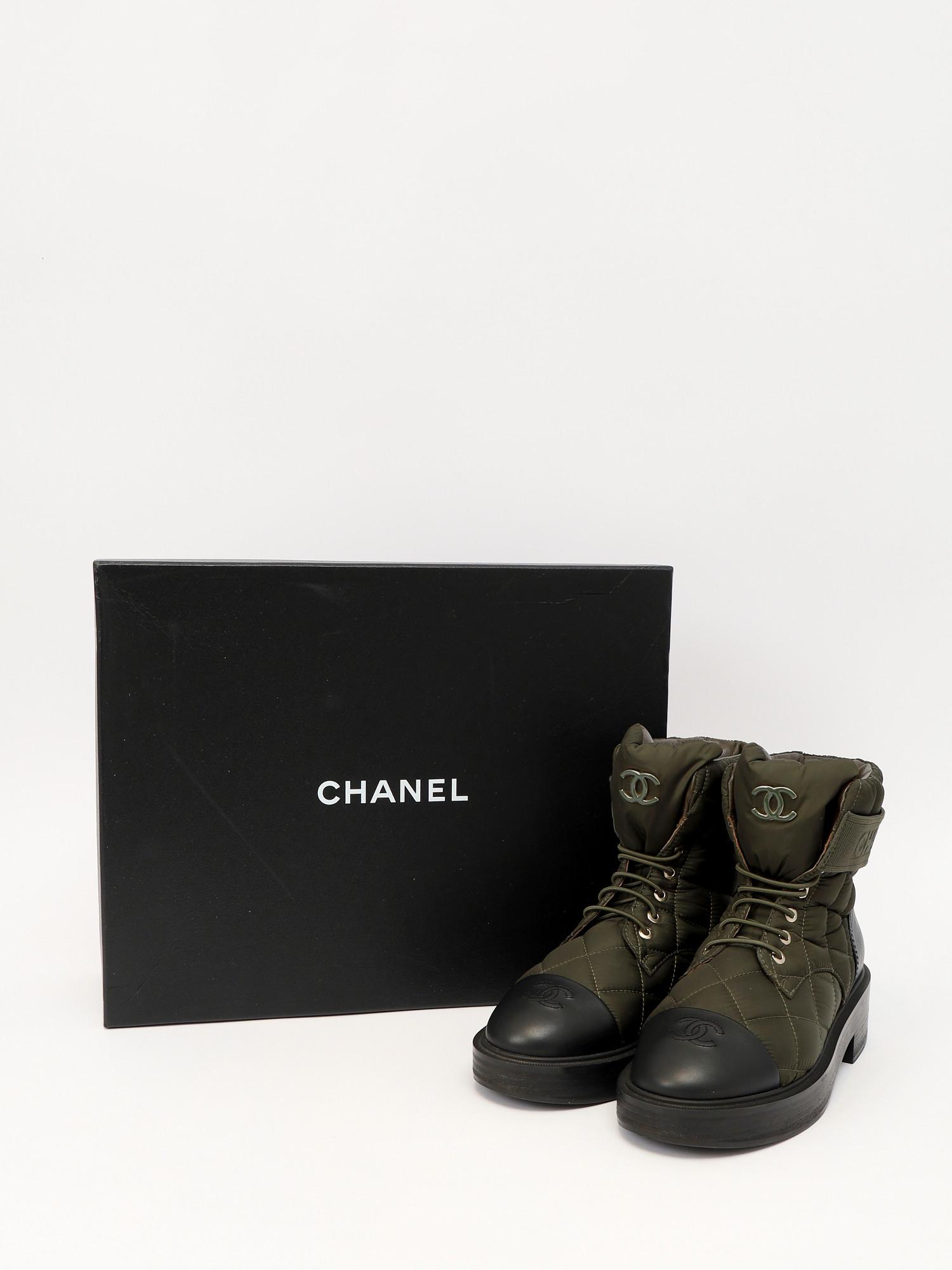 Chanel  37, фото 3