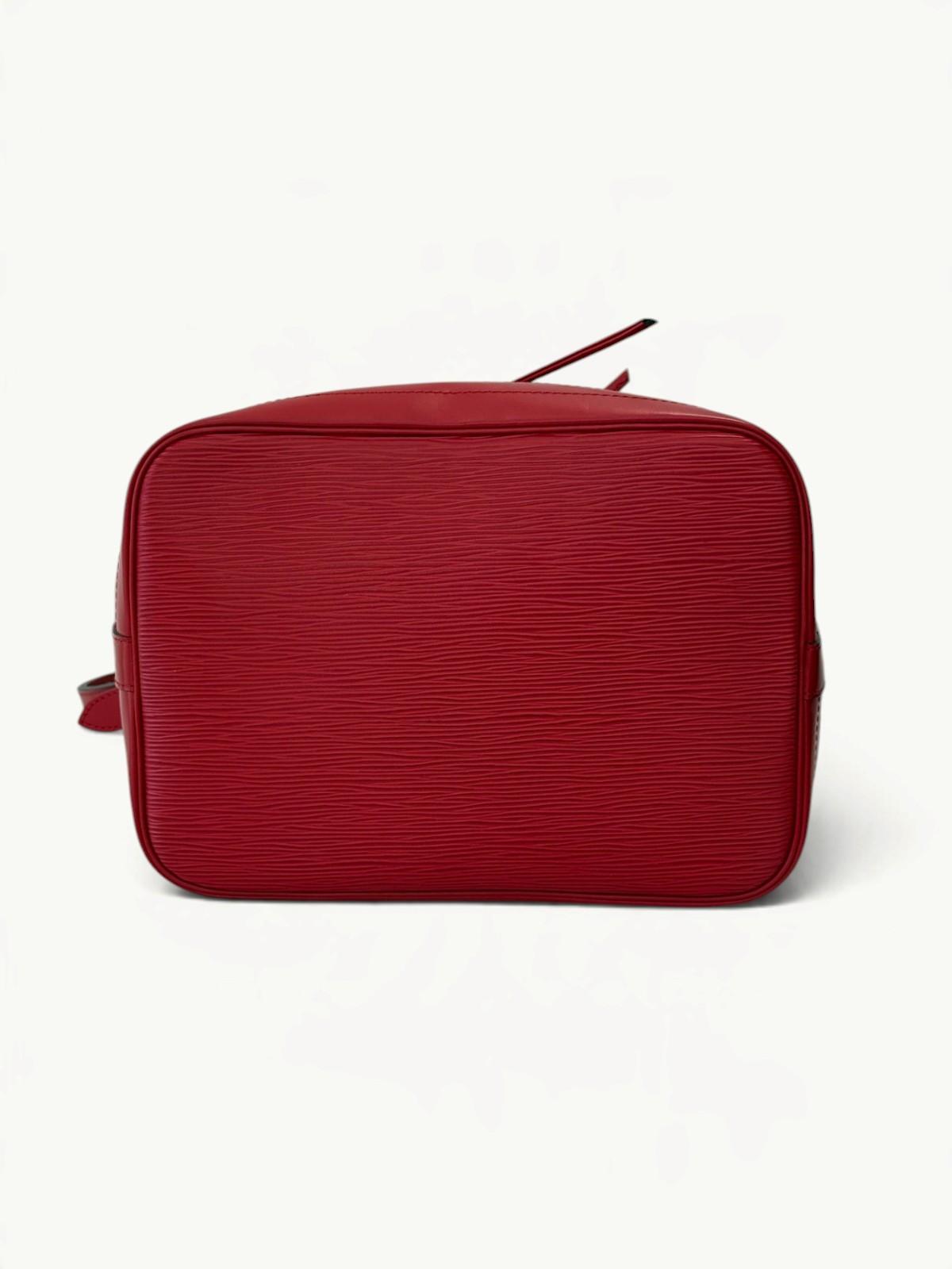 Louis Vuitton Noe , фото 5