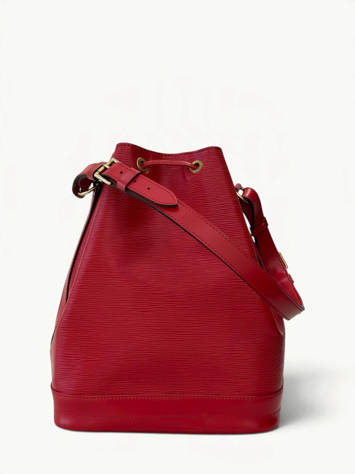 Louis Vuitton Noe , фото 4