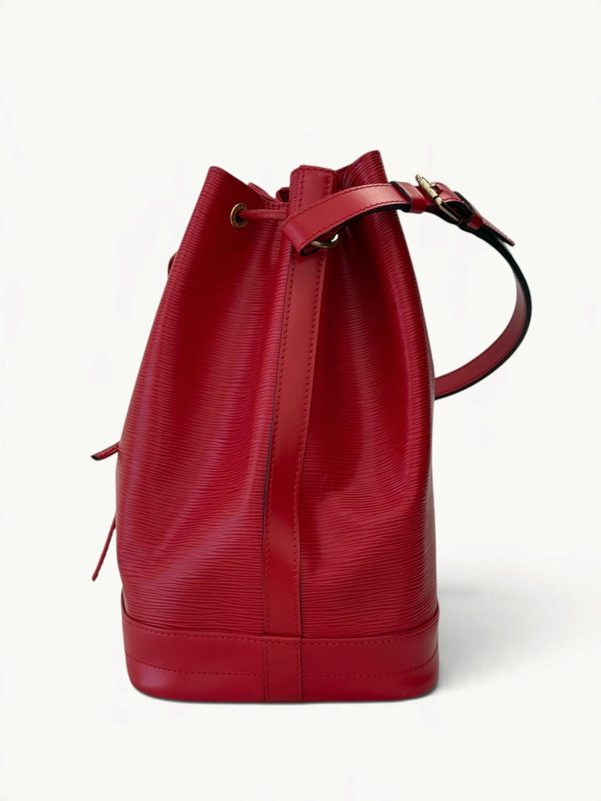Louis Vuitton Noe , фото 3