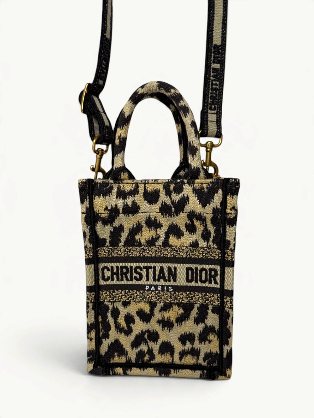 Dior Book Tote , фото 3
