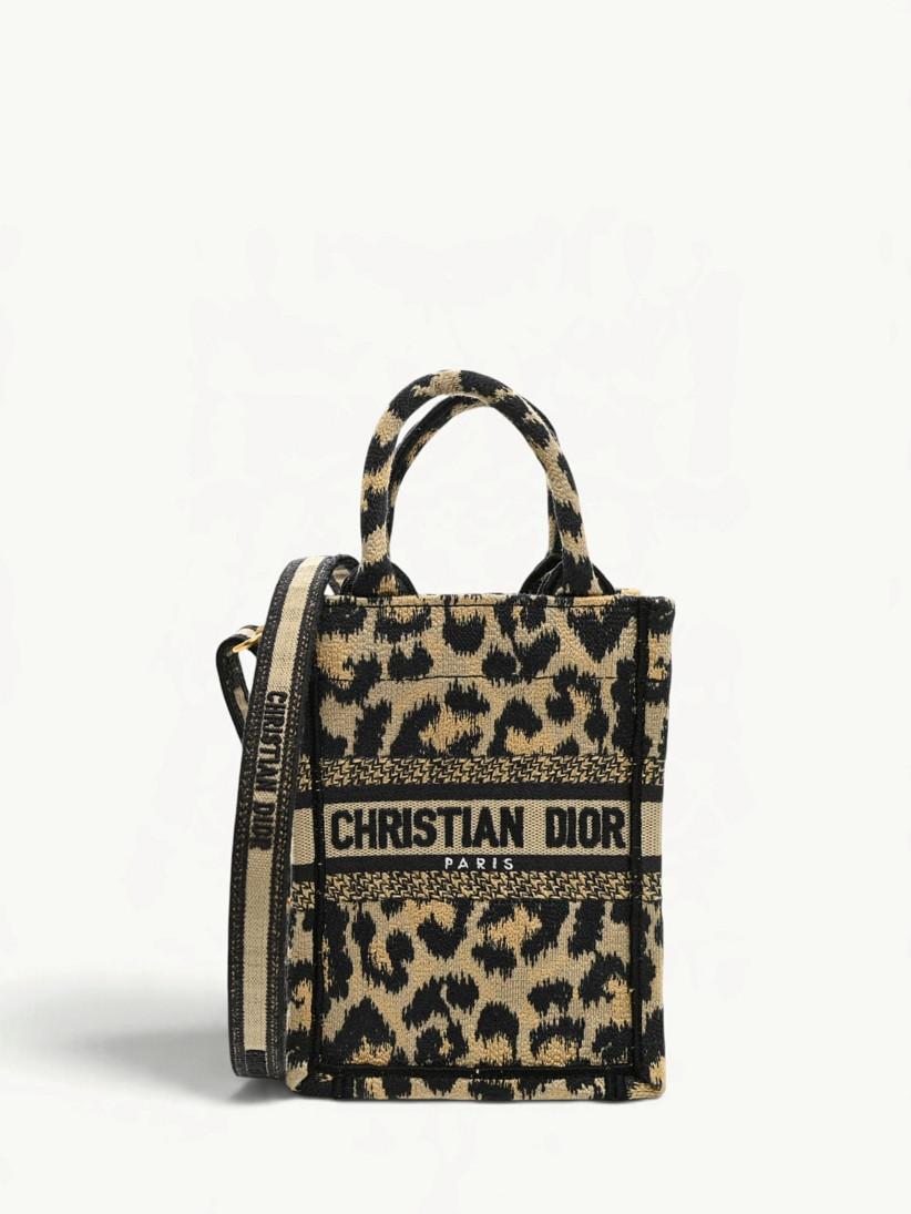 Dior Book Tote , фото 1
