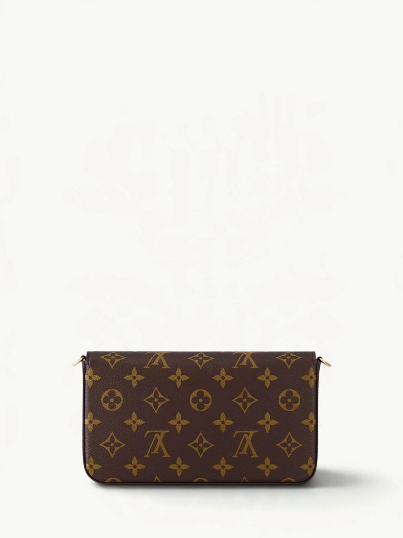 Louis Vuitton Felicie , фото 4