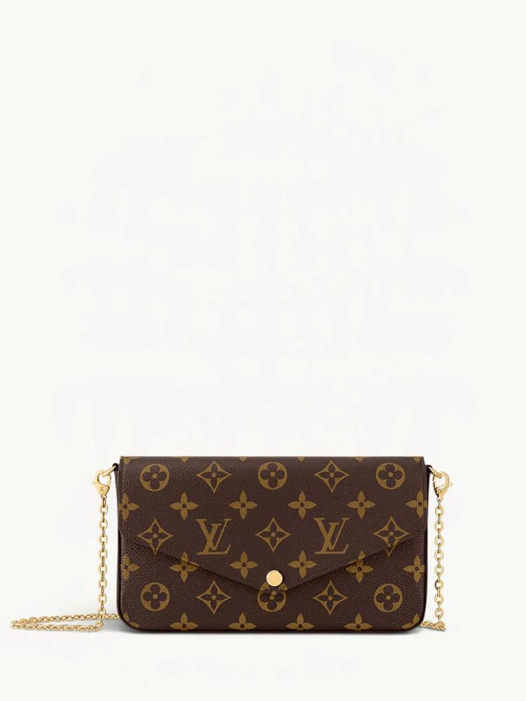 Louis Vuitton Felicie , фото 1