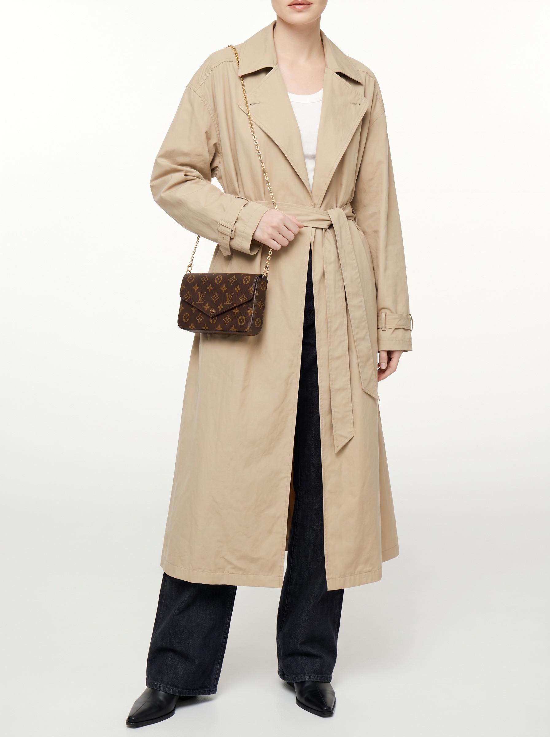 Louis Vuitton Felicie , фото 2