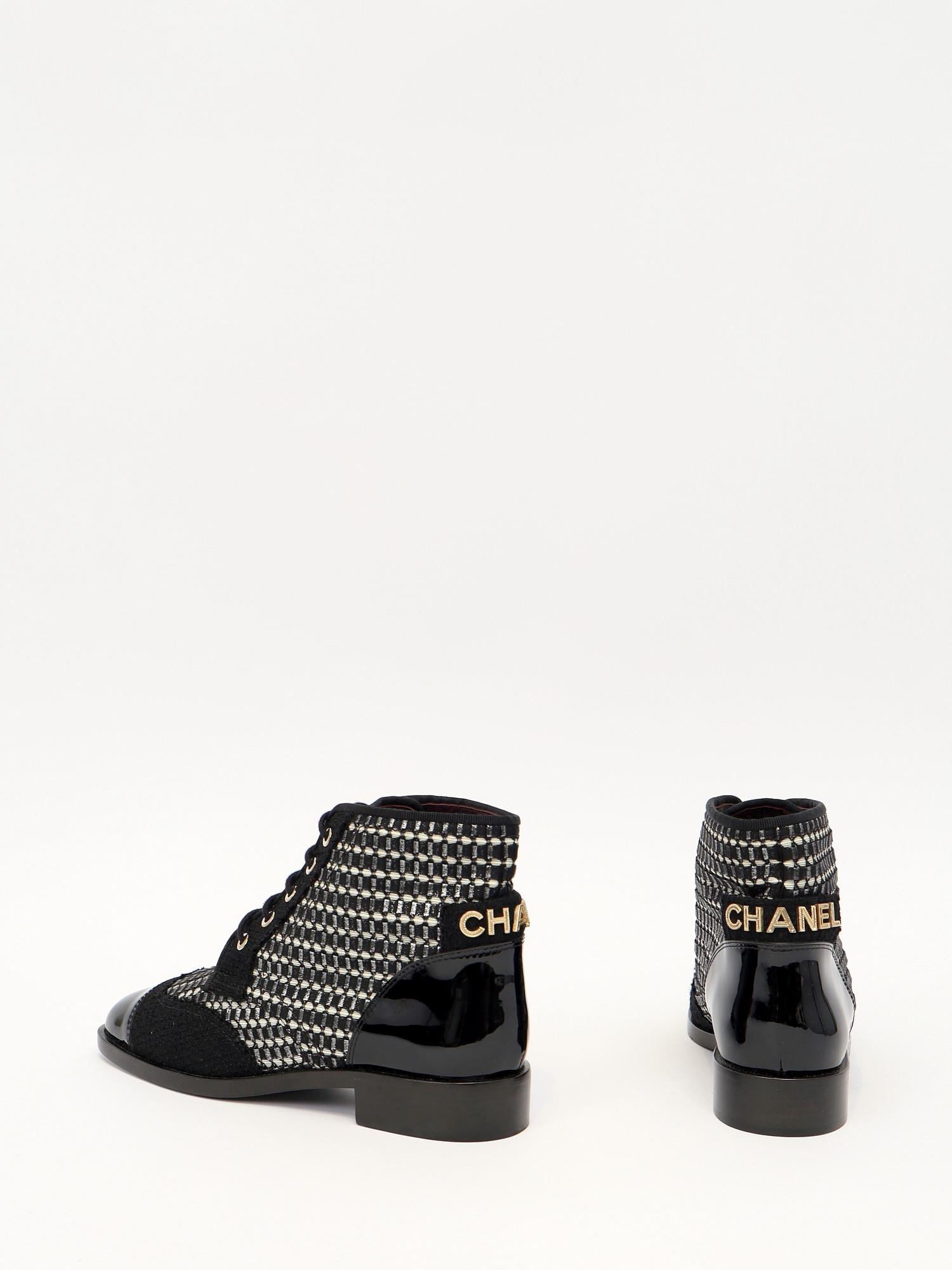 Chanel  39,5, фото 5