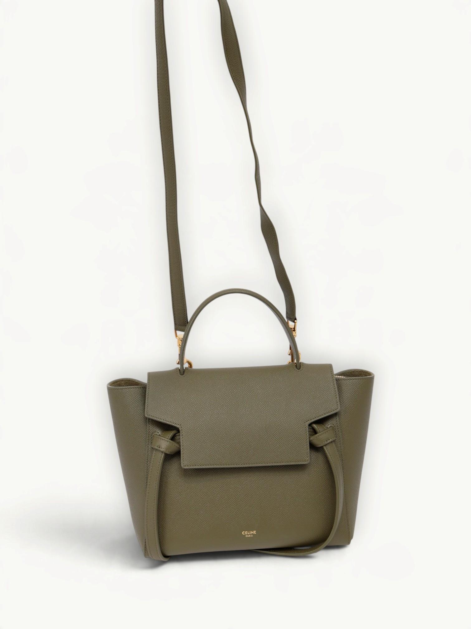 Celine Belt , фото 5