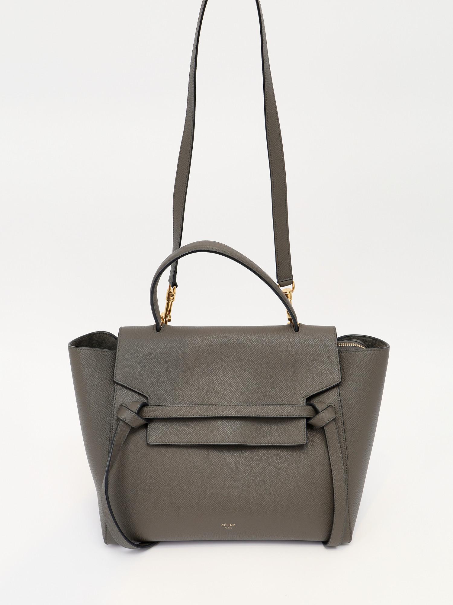 Celine Belt , фото 5
