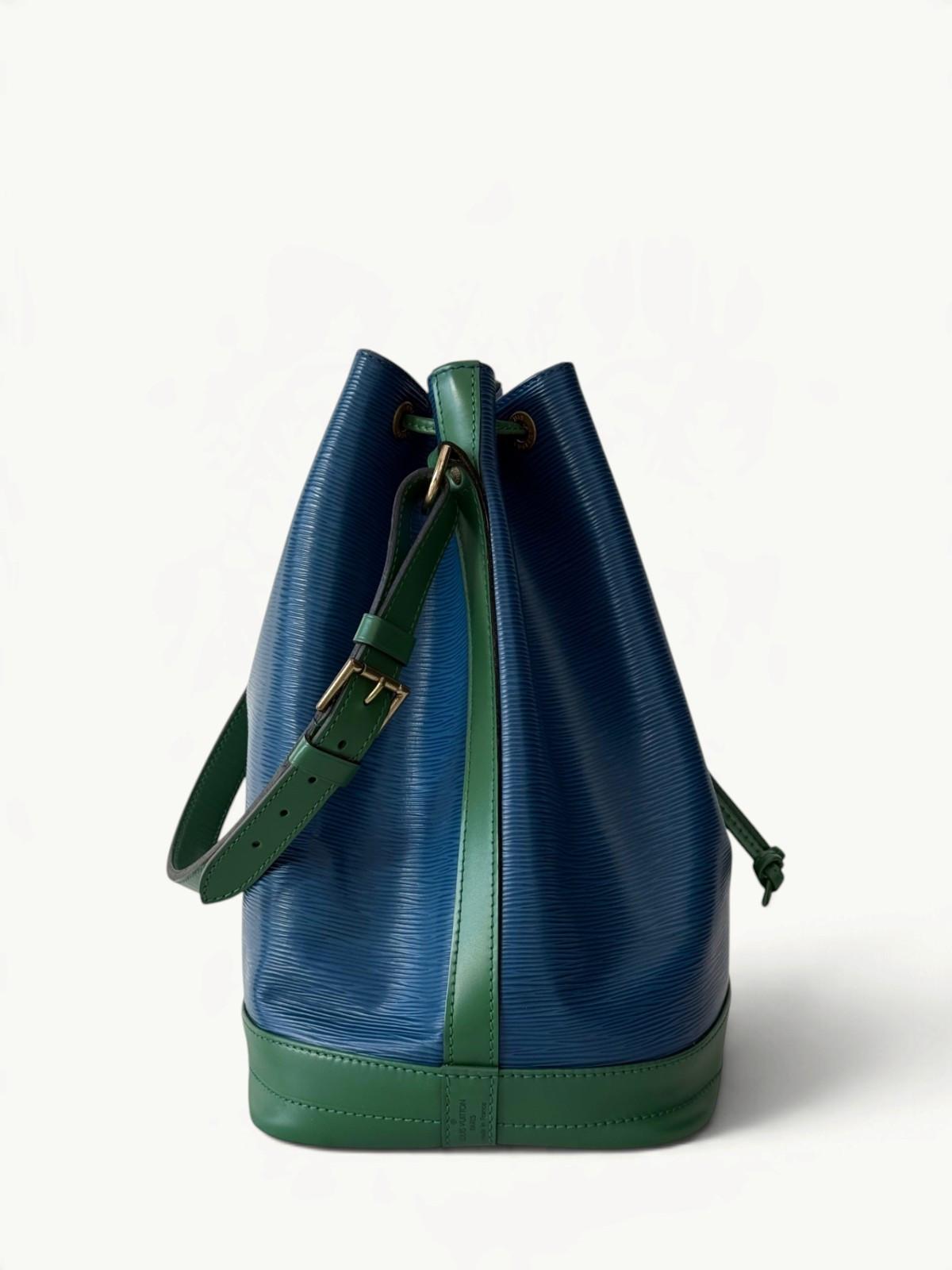 Louis Vuitton Noe , фото 3