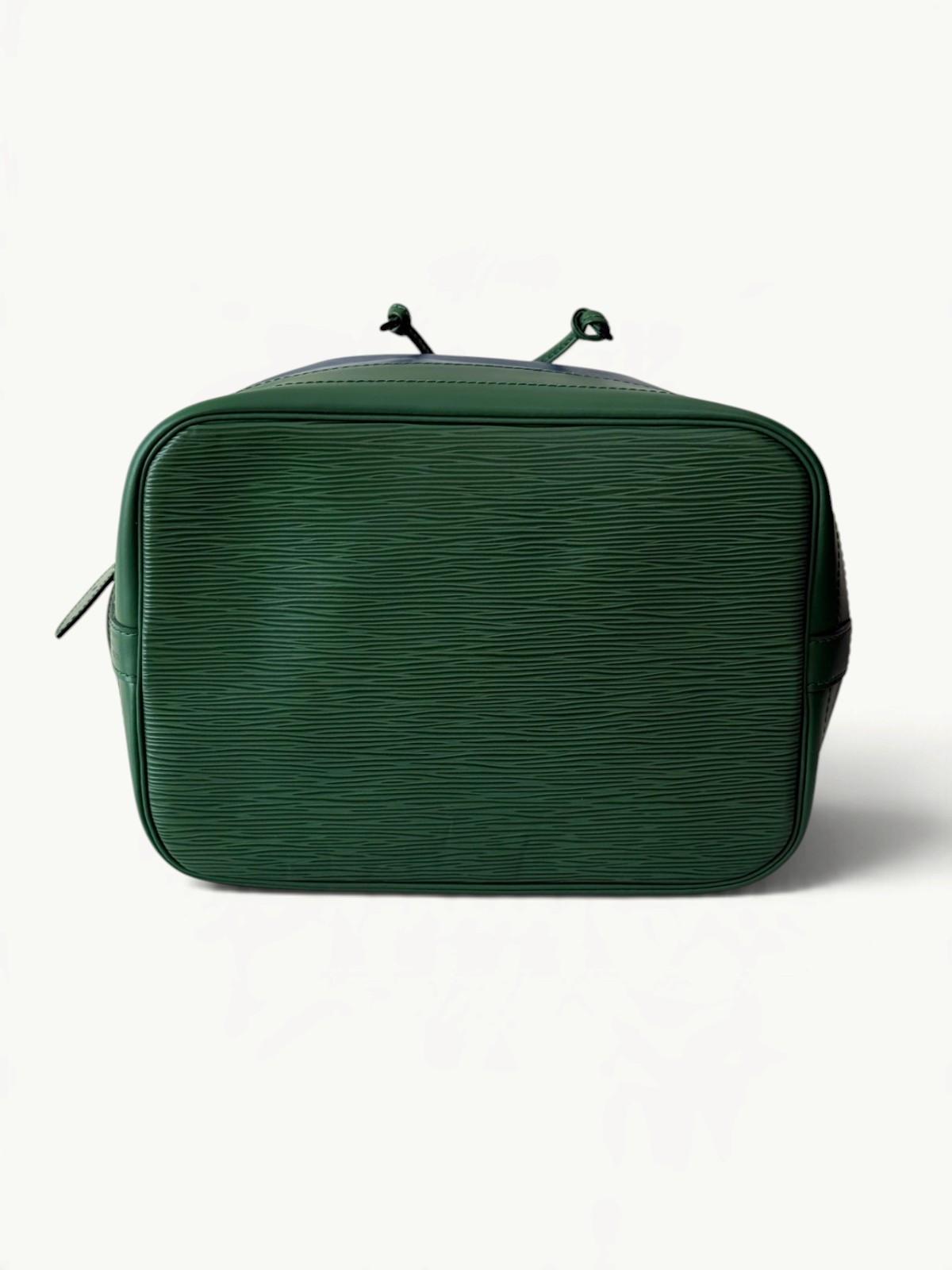 Louis Vuitton Noe , фото 5