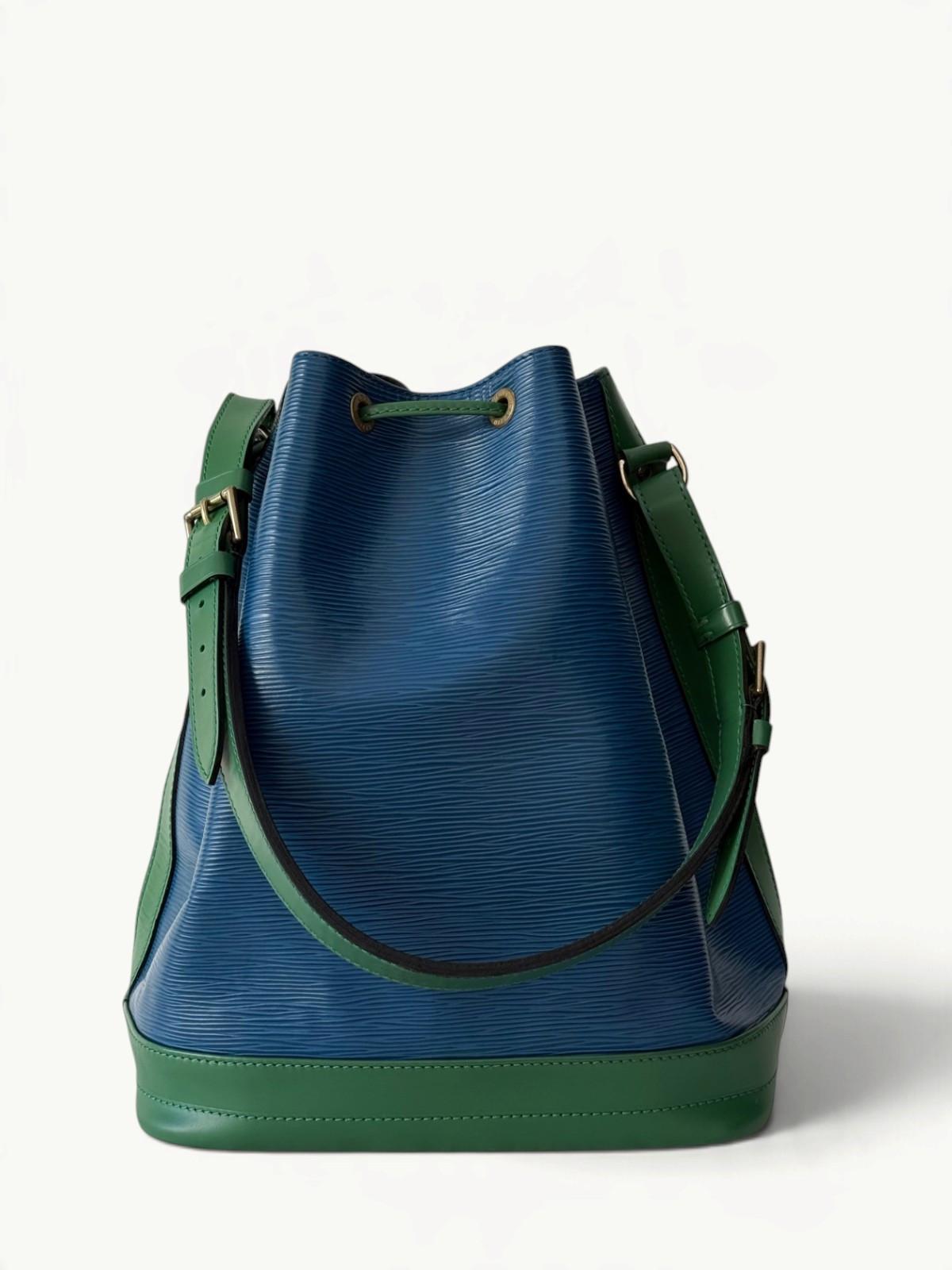 Louis Vuitton Noe , фото 4