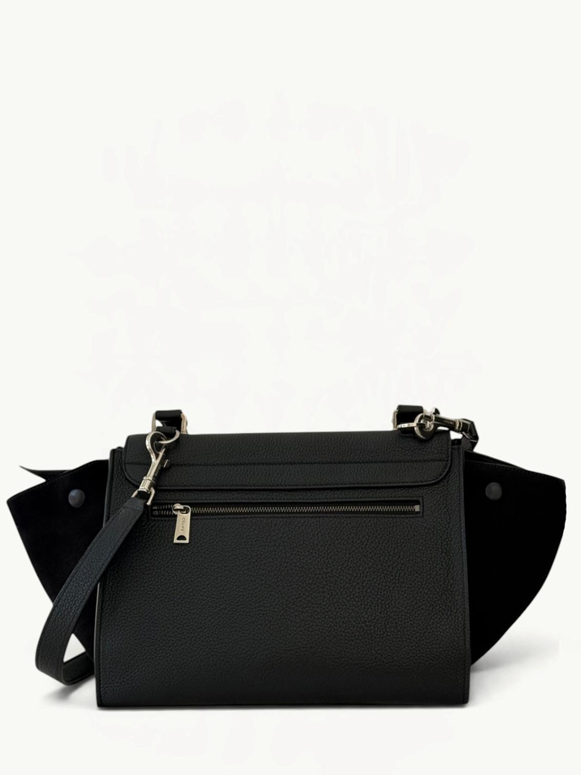 Celine Trapeze , фото 5