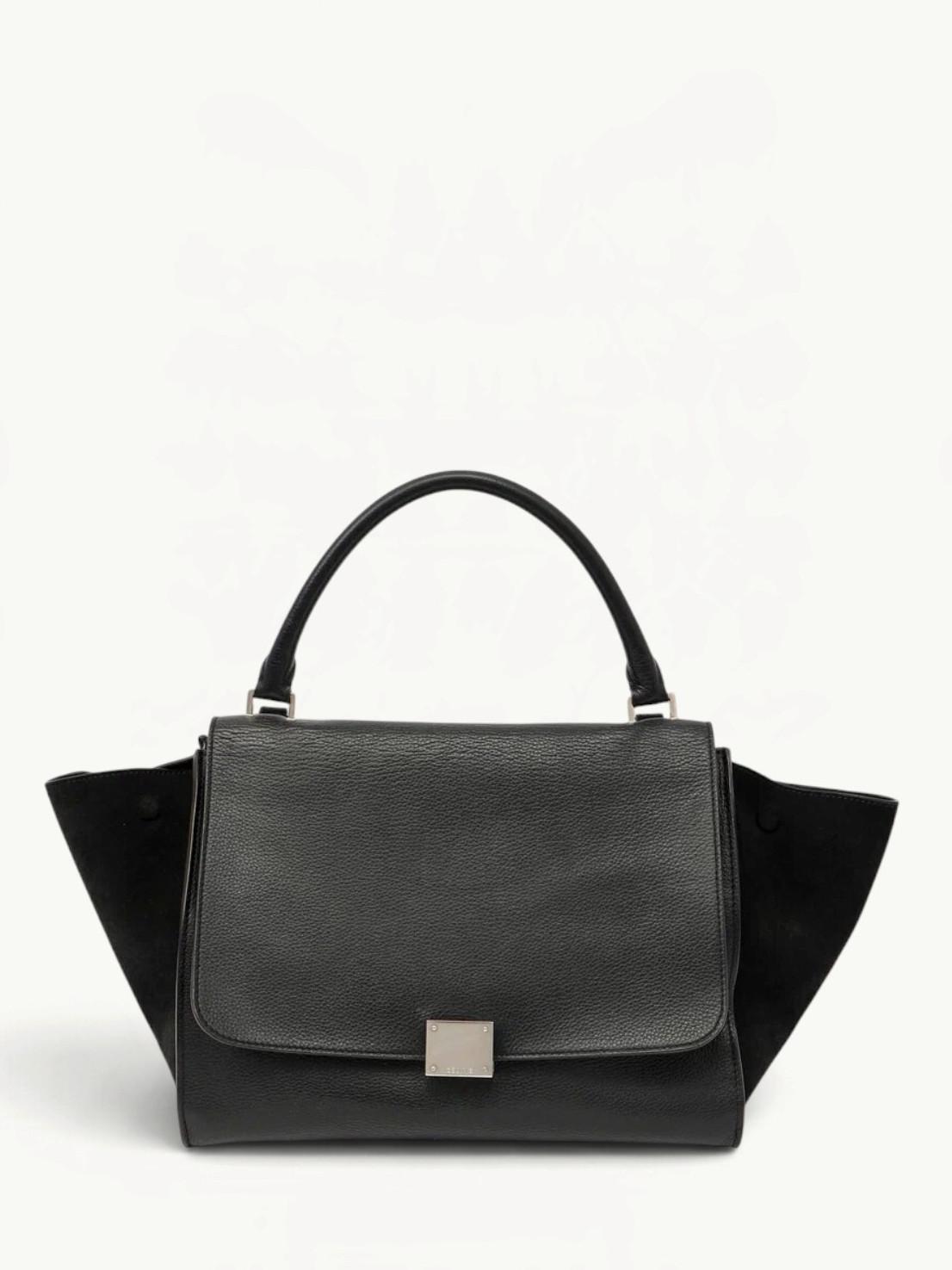 Celine Trapeze , фото 1
